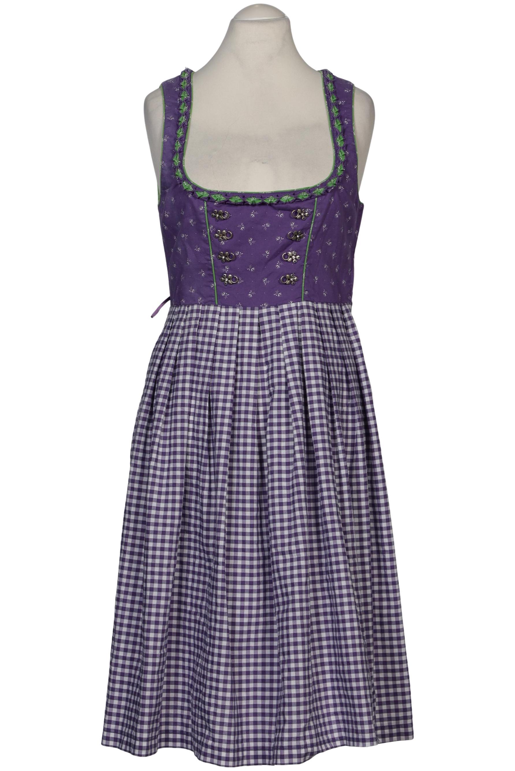 

Stockerpoint Damen Kleid, mehrfarbig, Gr. 42