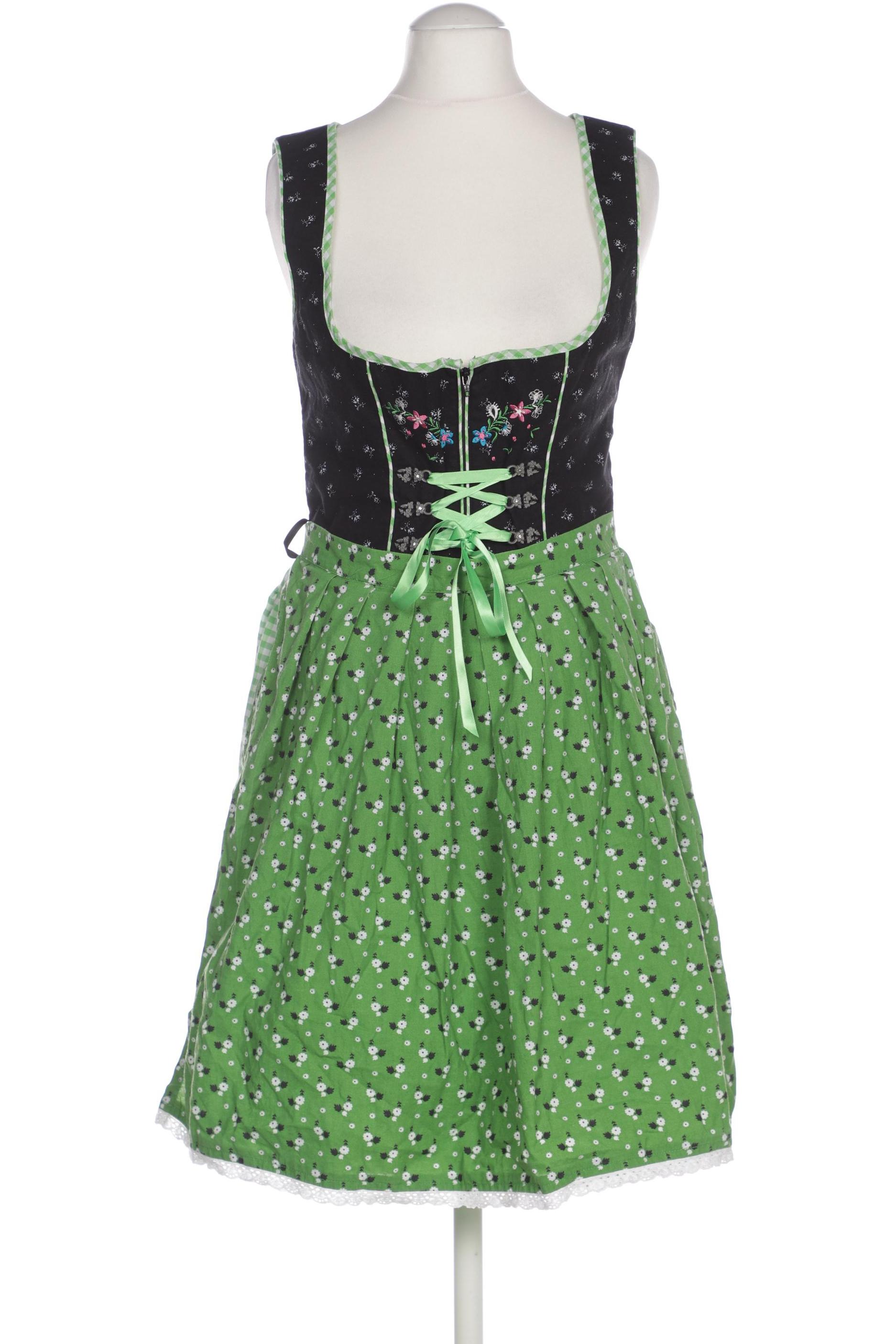 

Stockerpoint Damen Kleid, grün, Gr. 36