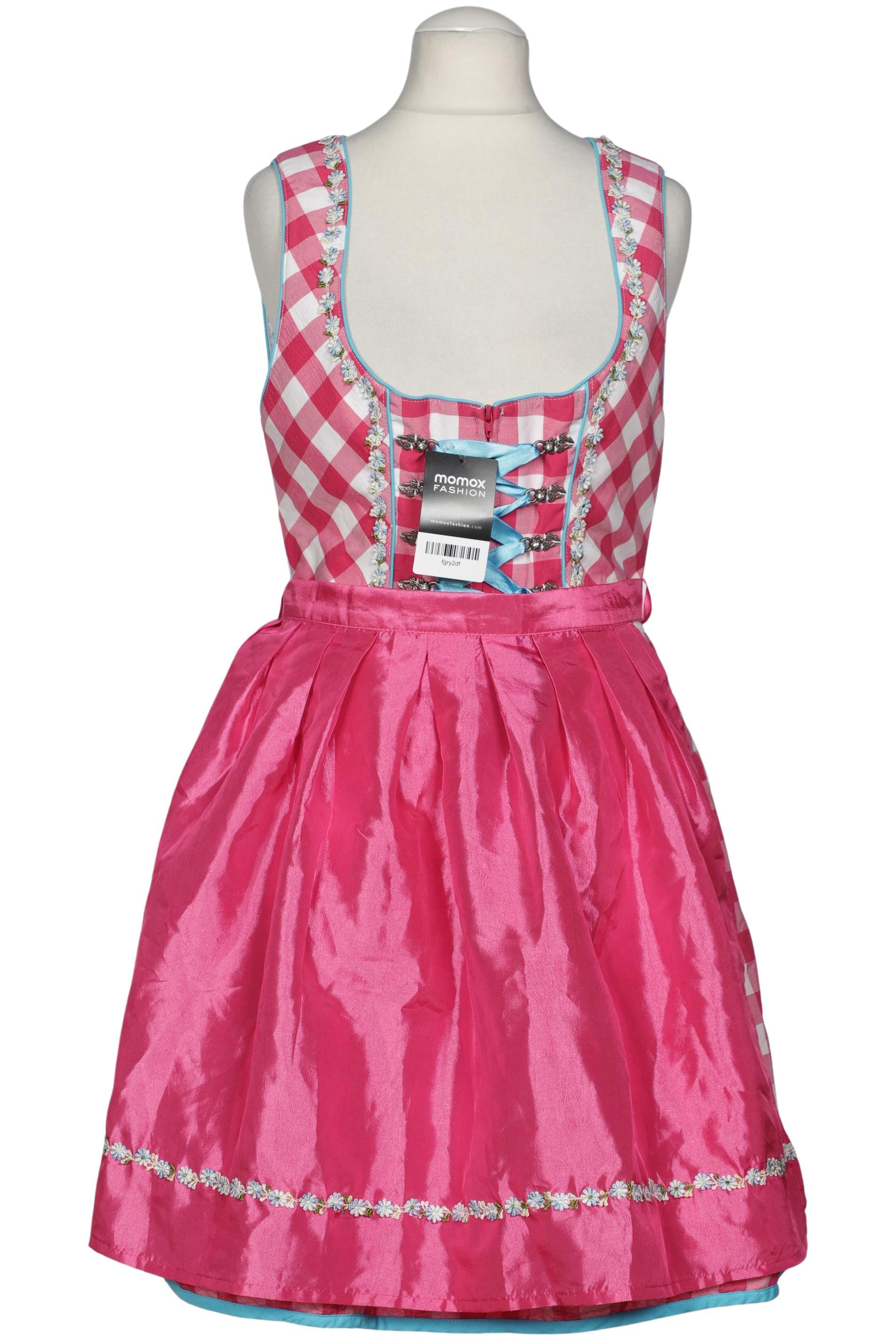 

Stockerpoint Damen Kleid, pink, Gr. 38