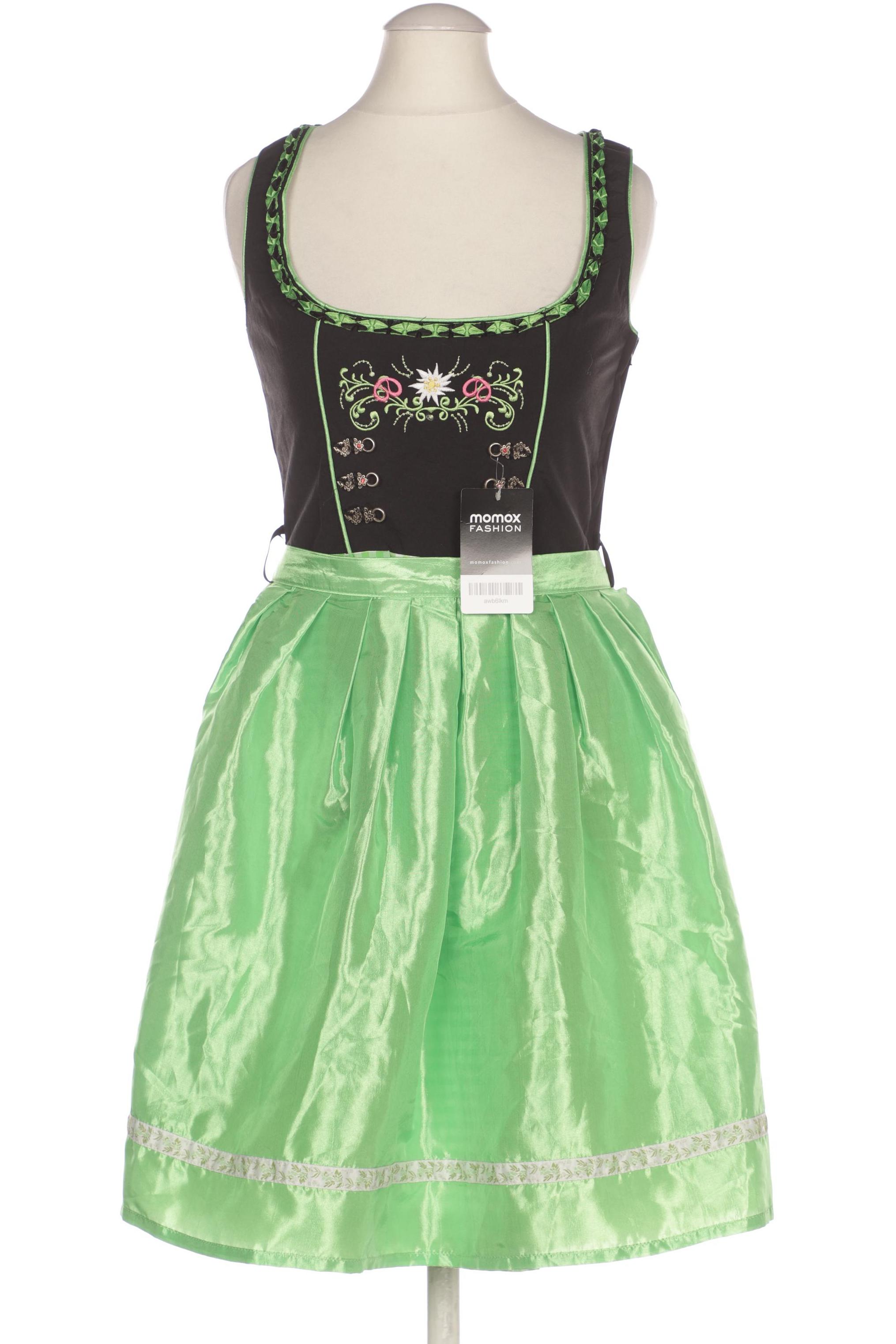 

Stockerpoint Damen Kleid, grün, Gr. 34