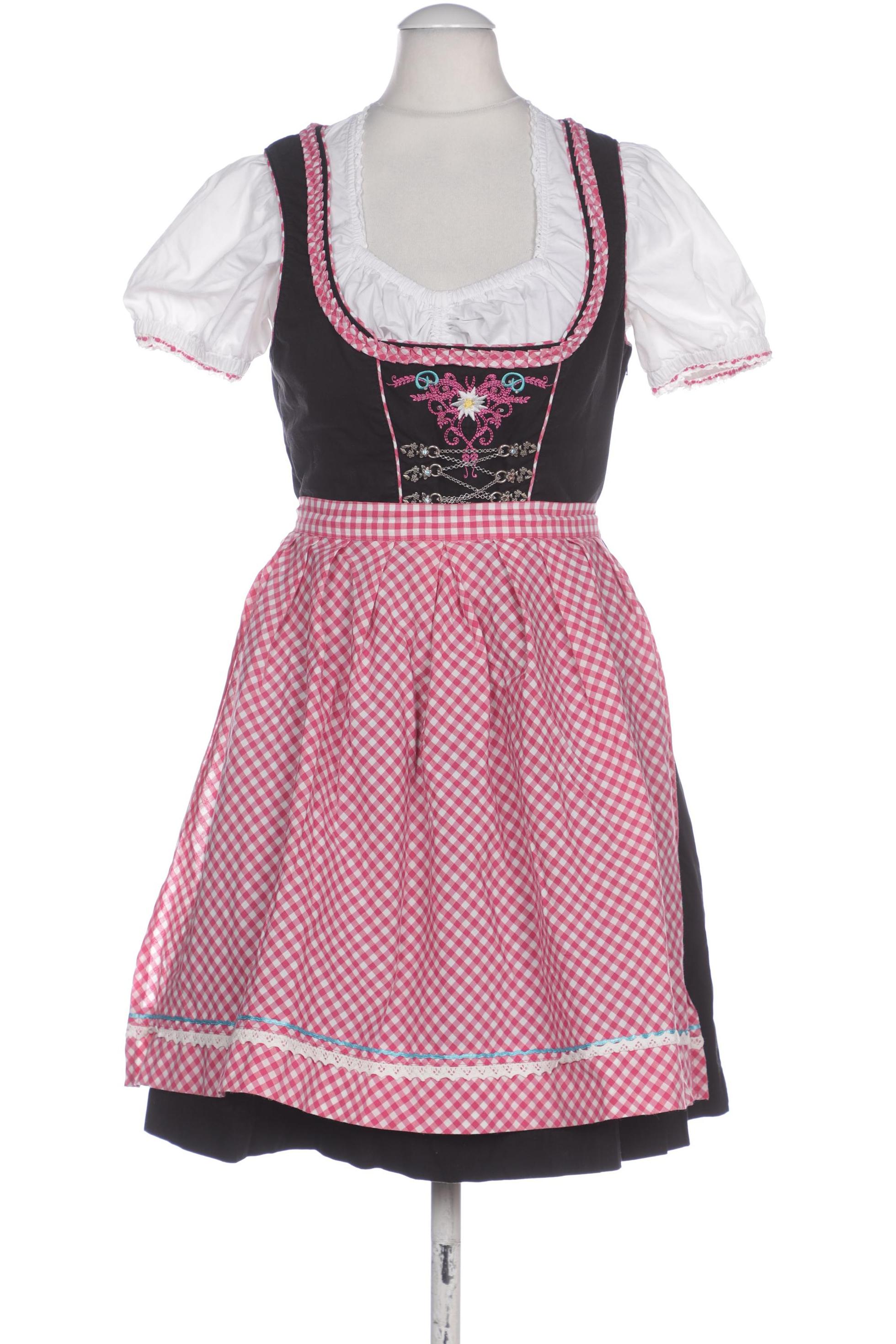 

Stockerpoint Damen Kleid, schwarz, Gr. 36