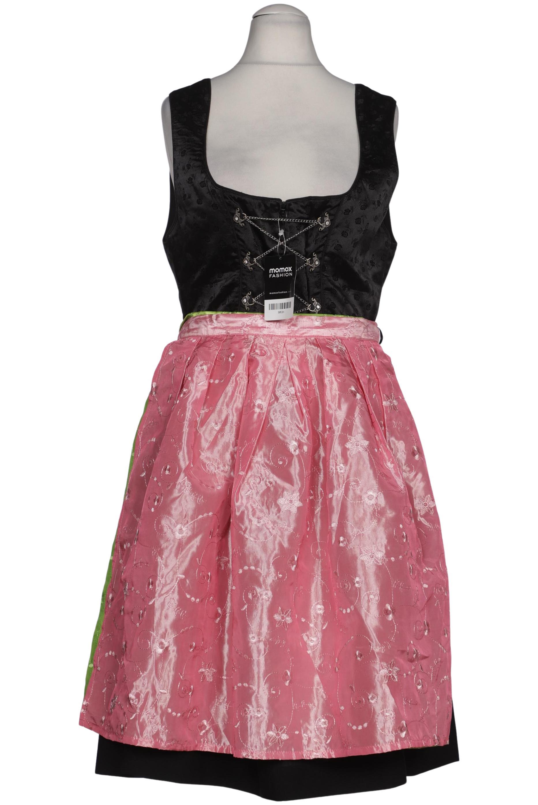 

Stockerpoint Damen Kleid, schwarz, Gr. 44