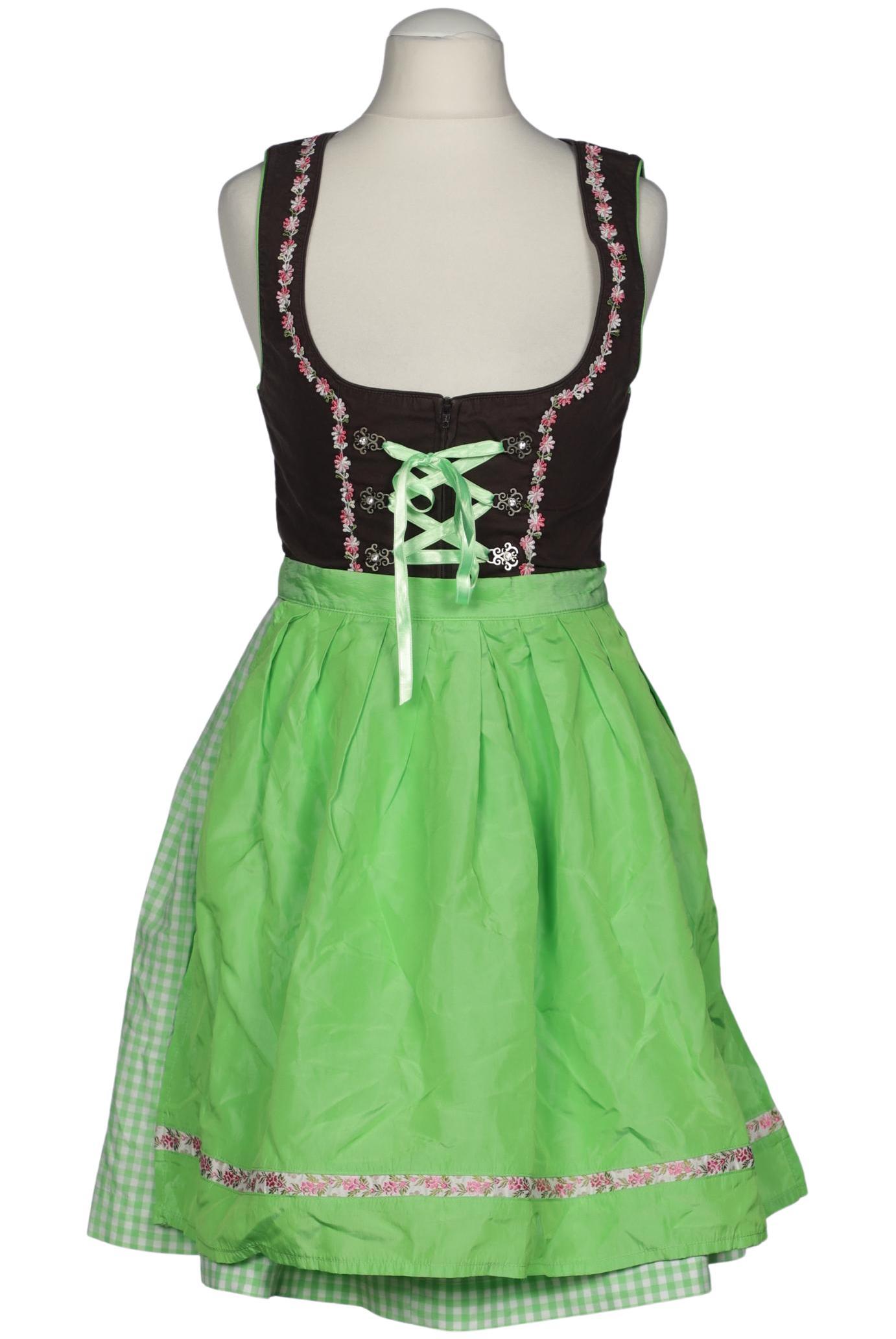 

Stockerpoint Damen Kleid, grün, Gr. 34