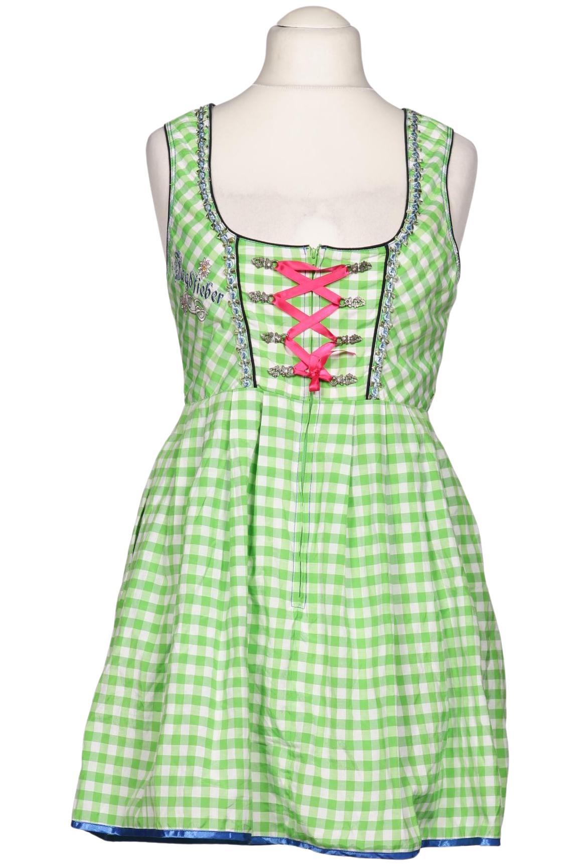 

Stockerpoint Damen Kleid, mehrfarbig, Gr. 42