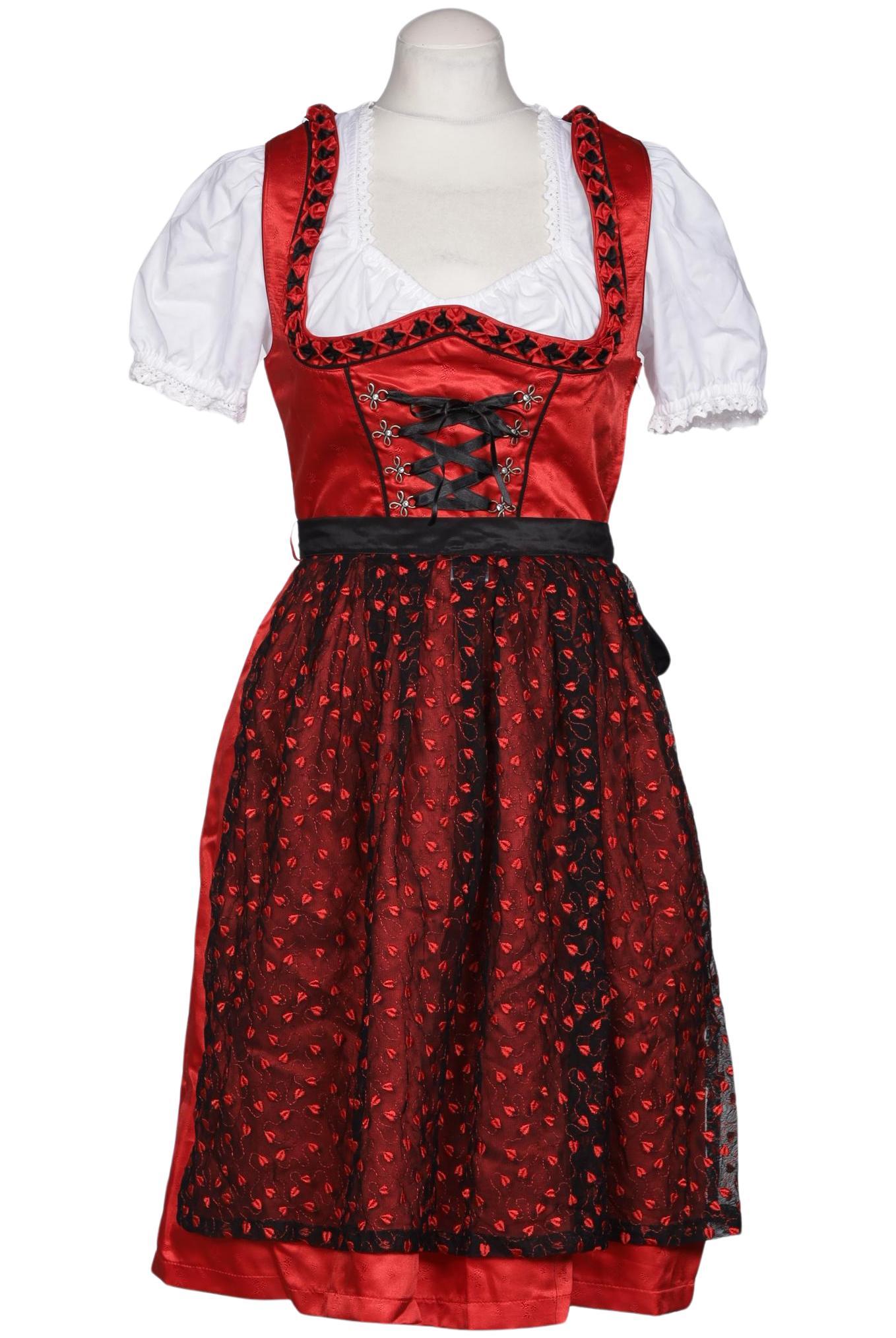 

Stockerpoint Damen Kleid, mehrfarbig, Gr. 38