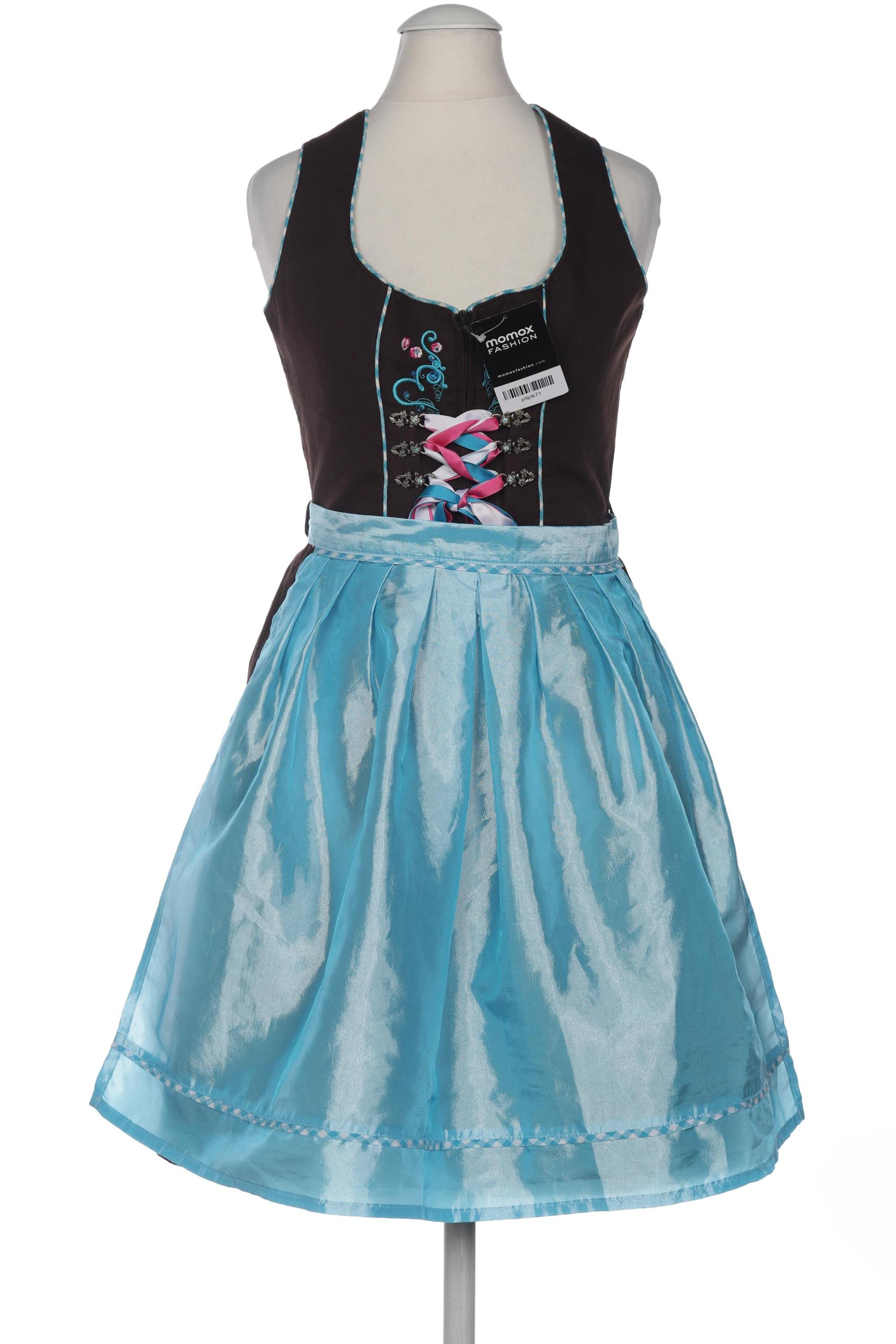 

Stockerpoint Damen Kleid, braun