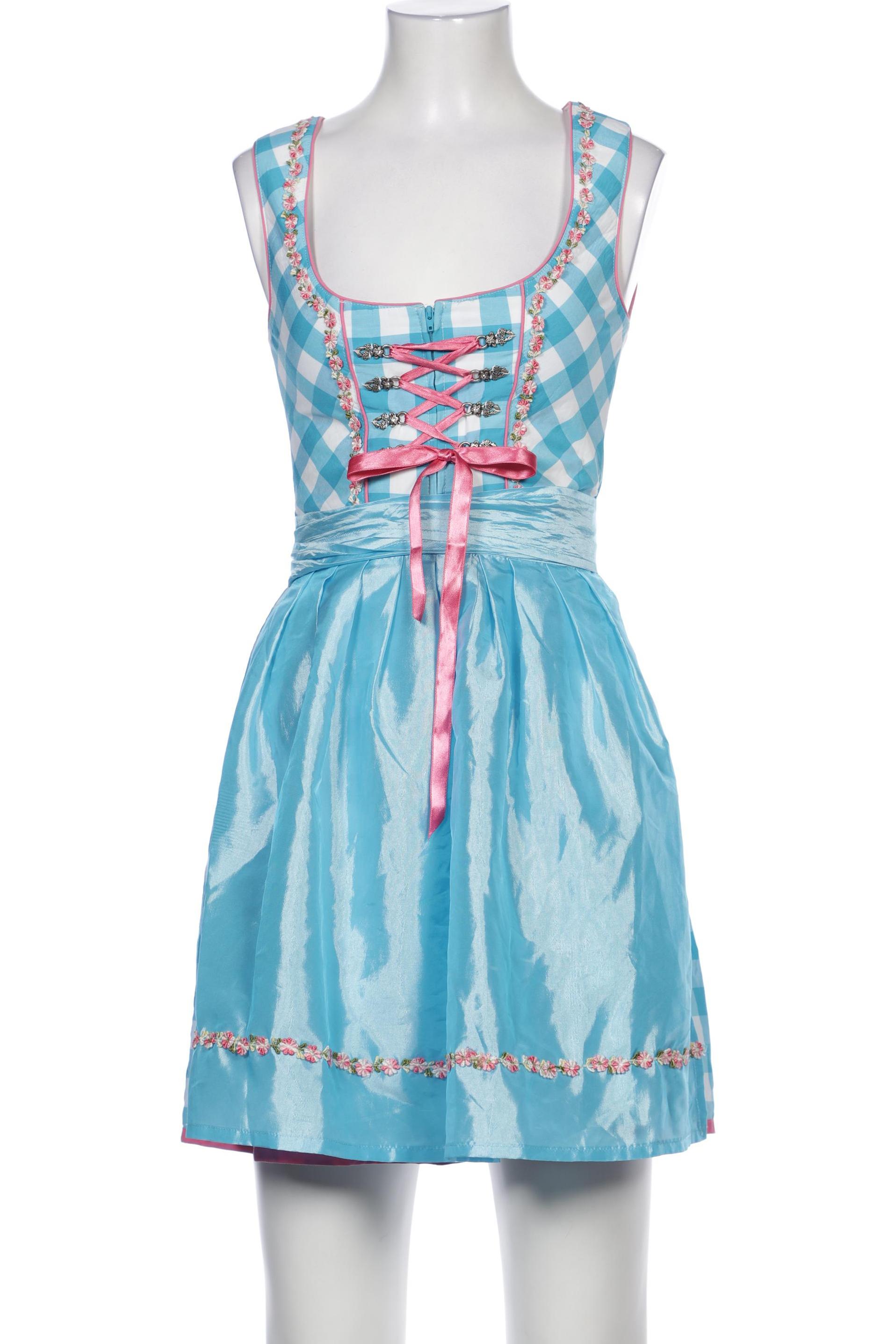 

Stockerpoint Damen Kleid, mehrfarbig