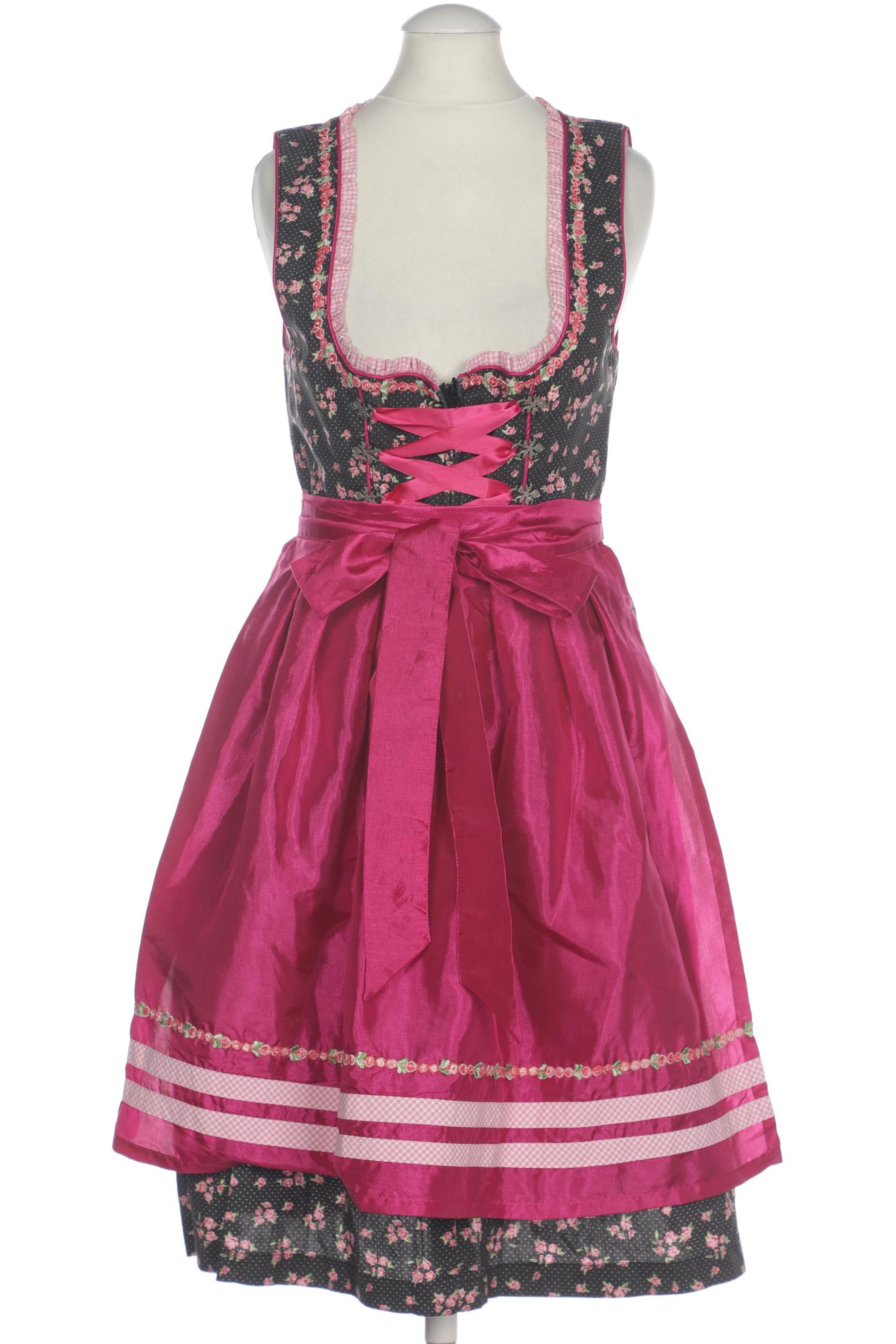 

Stockerpoint Damen Kleid, schwarz
