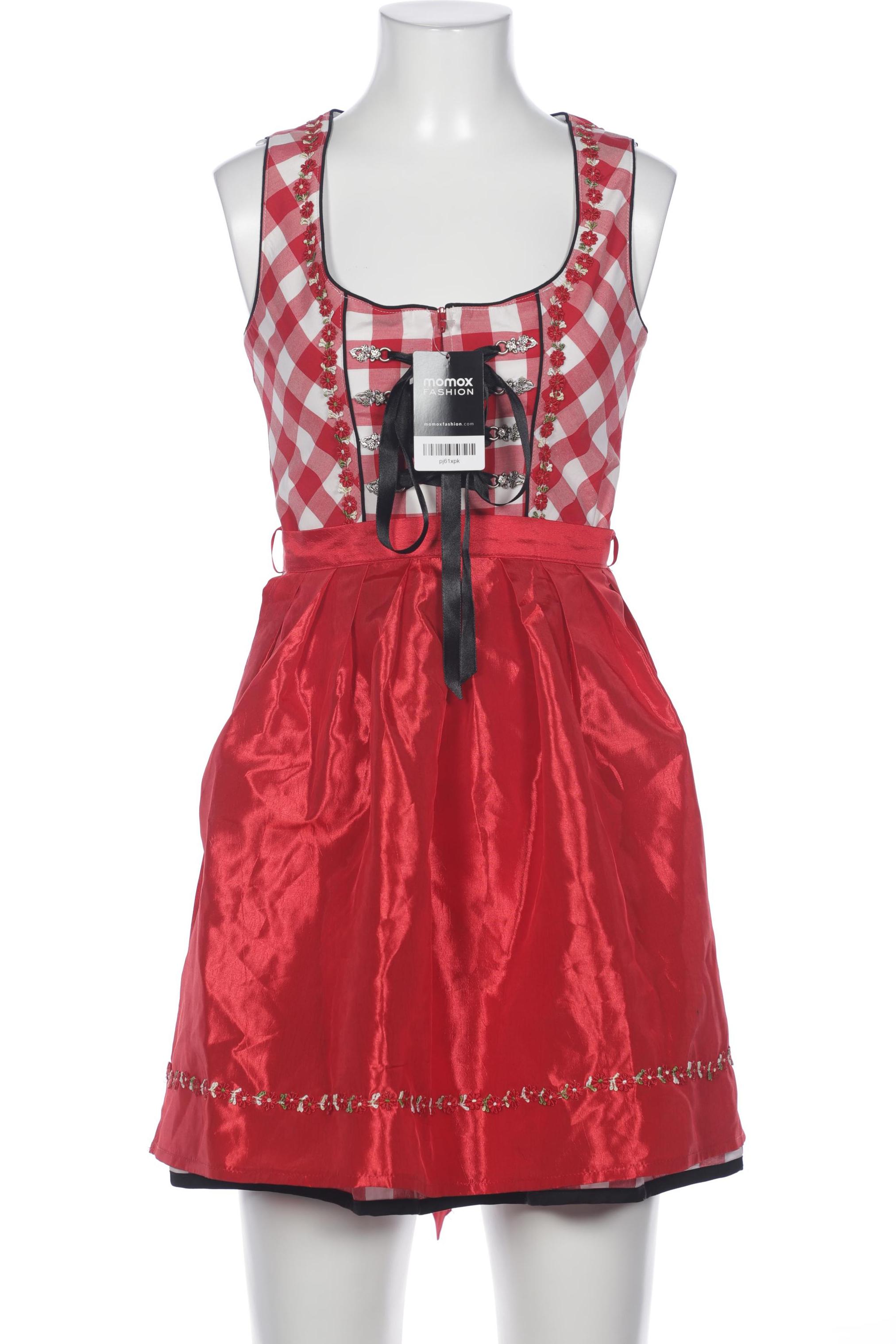 

Stockerpoint Damen Kleid, rot