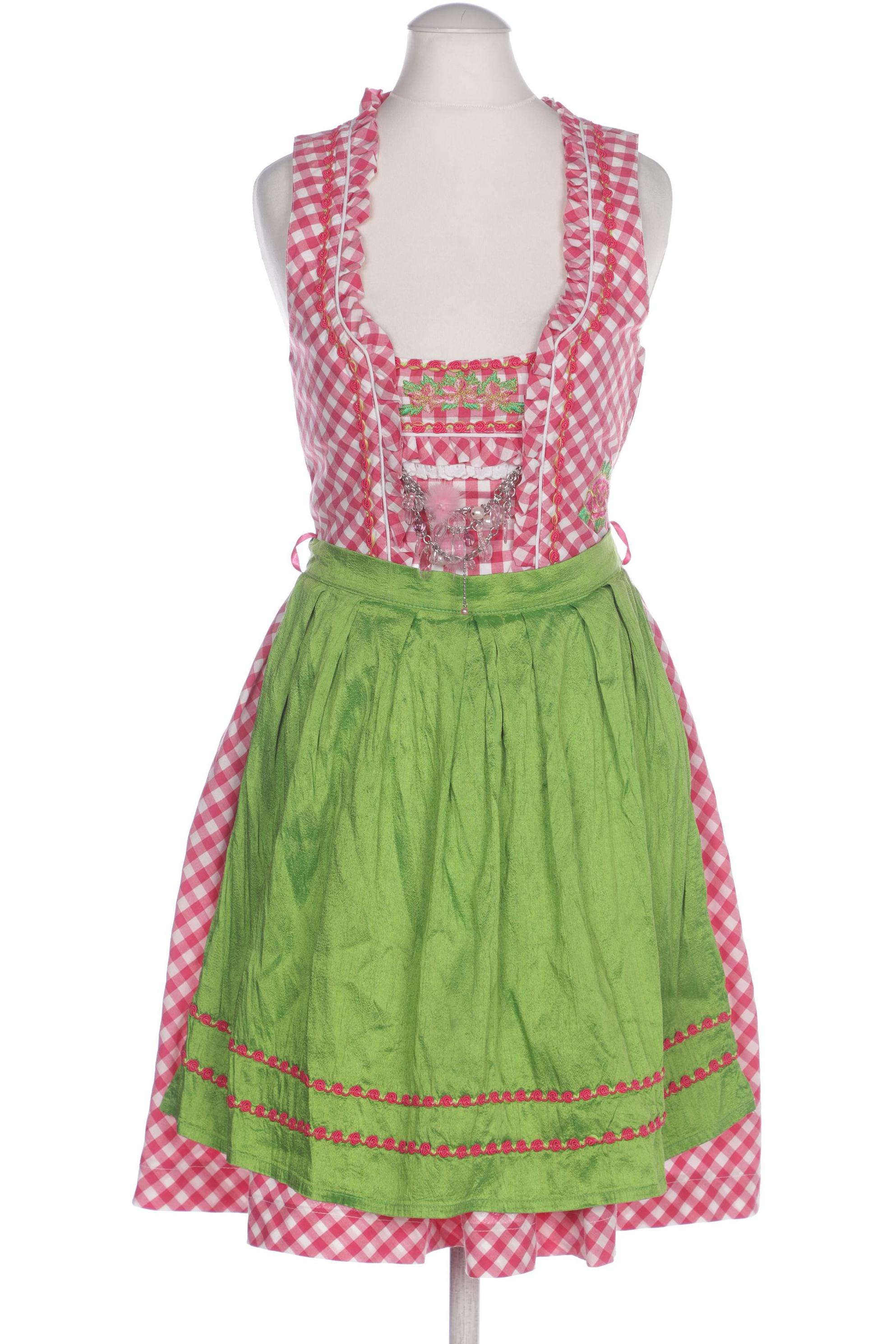 

Stockerpoint Damen Kleid, pink, Gr. 34