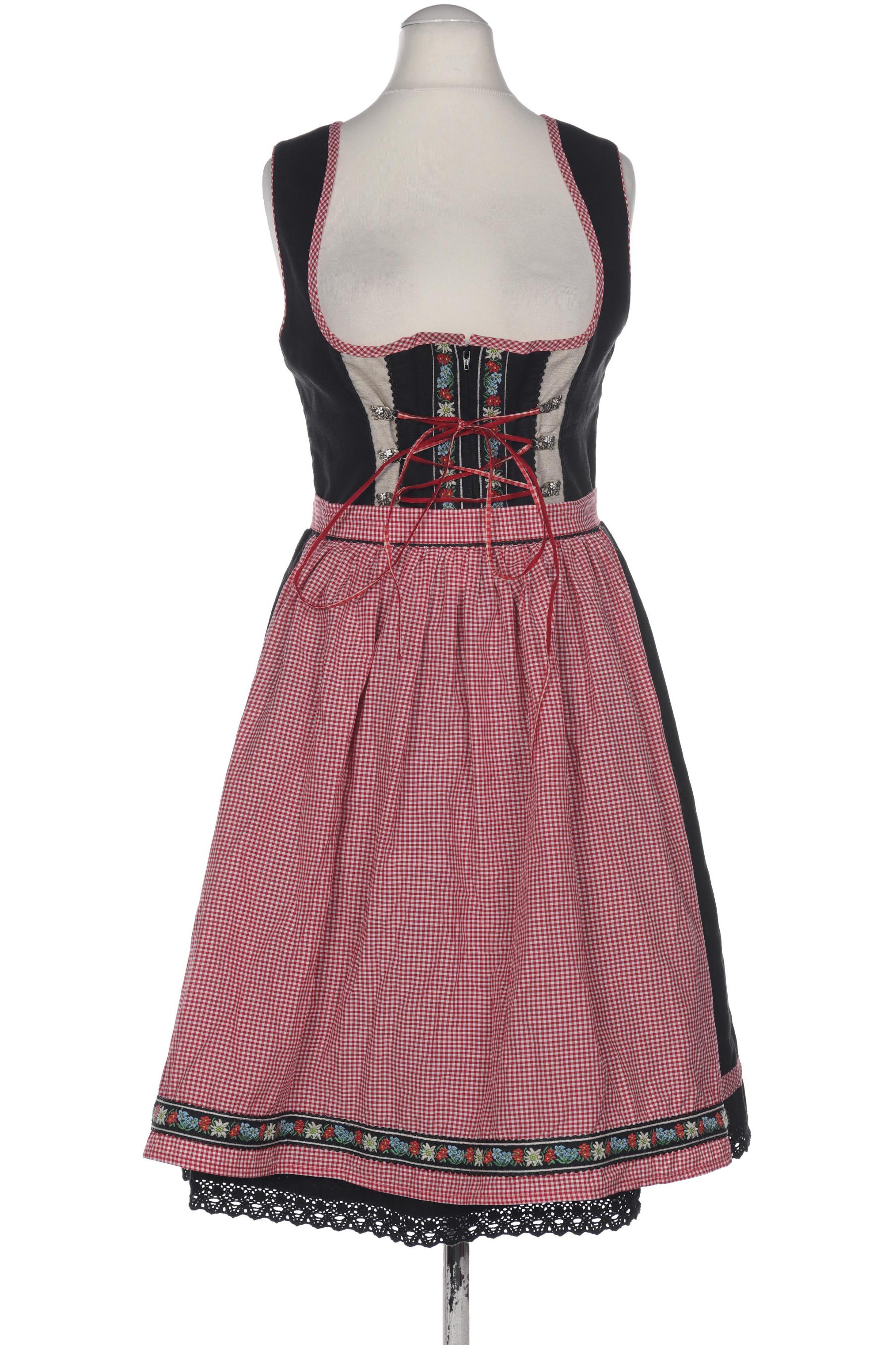 

Stockerpoint Damen Kleid, schwarz, Gr. 38