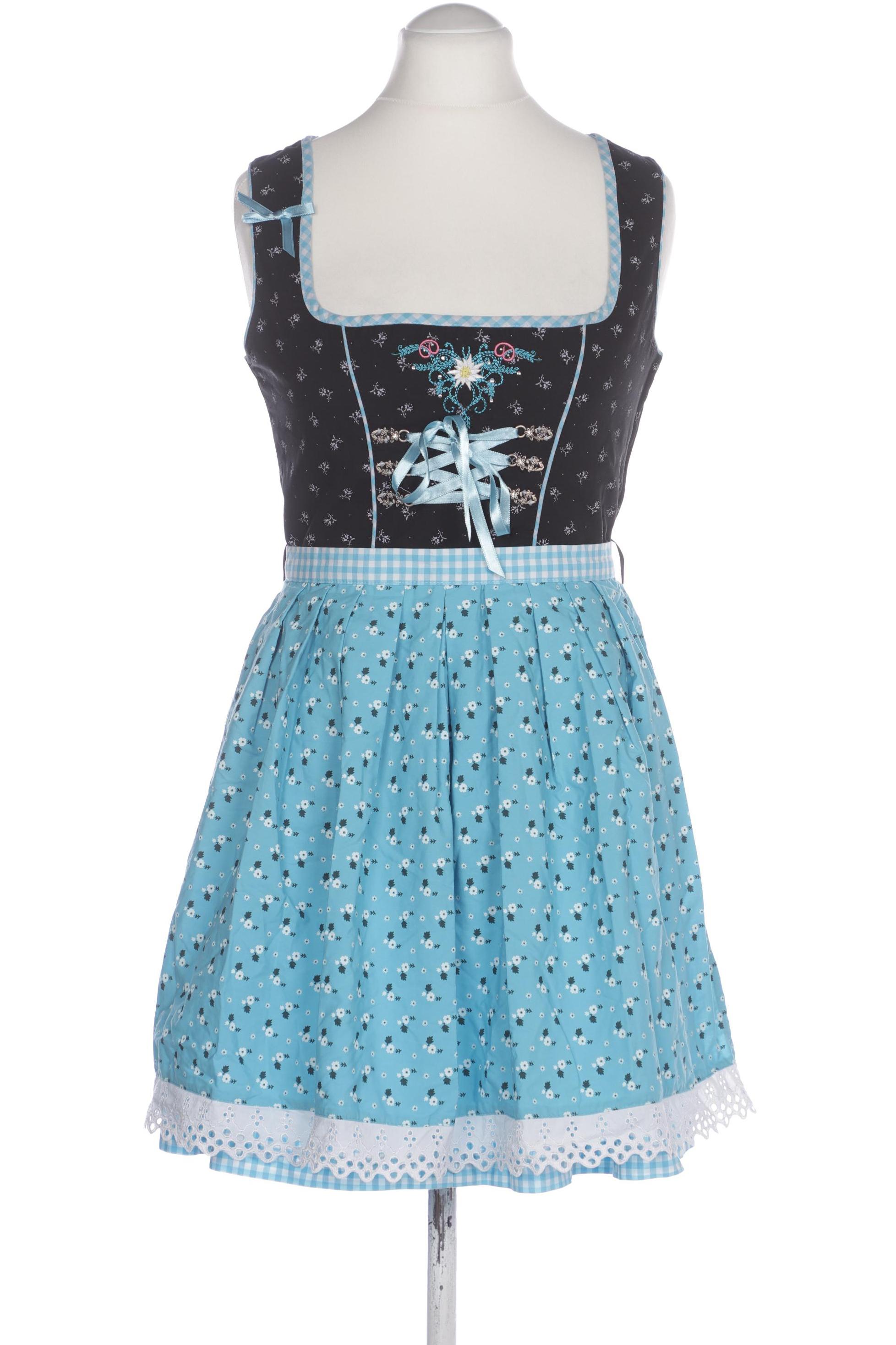 

Stockerpoint Damen Kleid, schwarz, Gr. 42