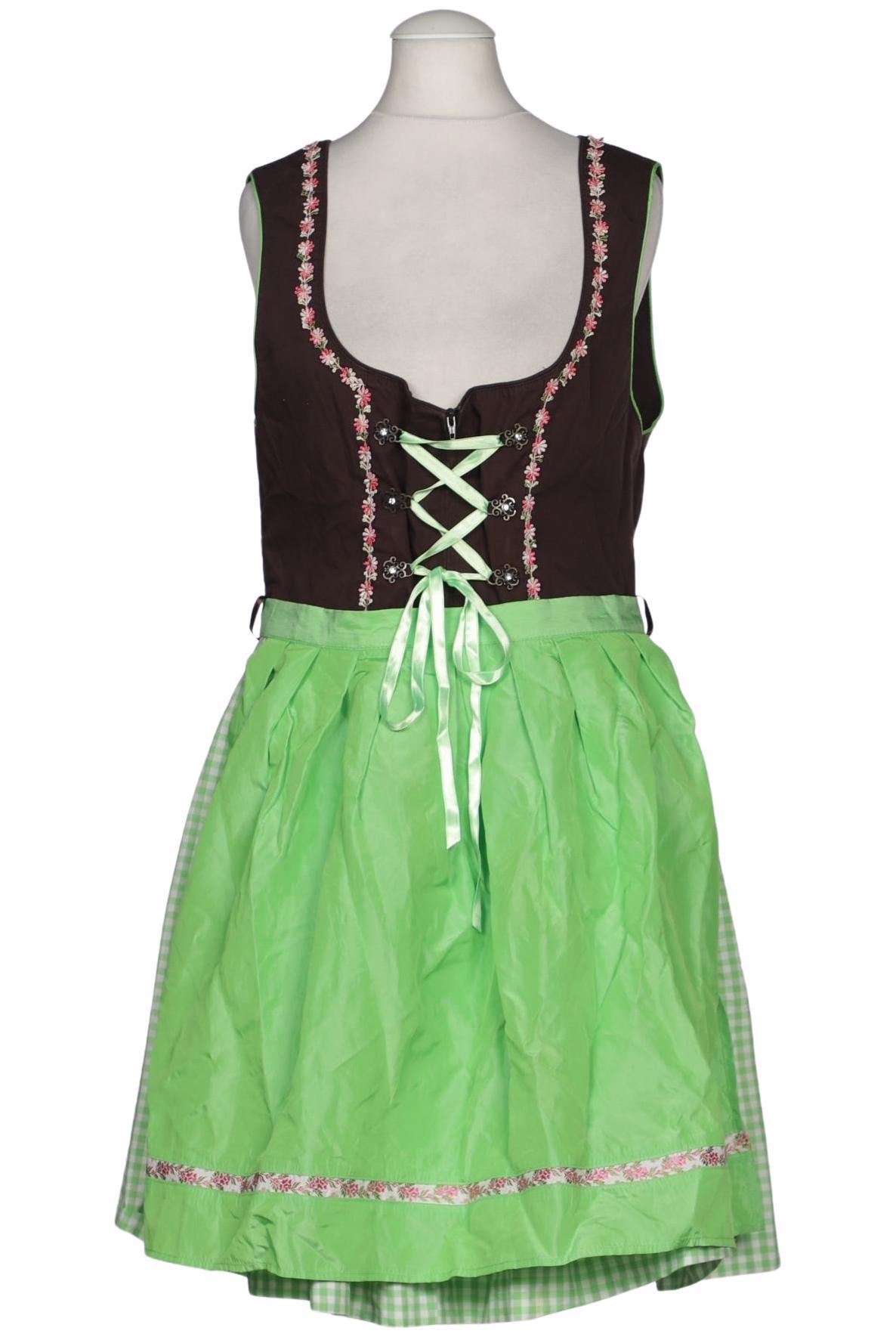 

Stockerpoint Damen Kleid, mehrfarbig, Gr. 42