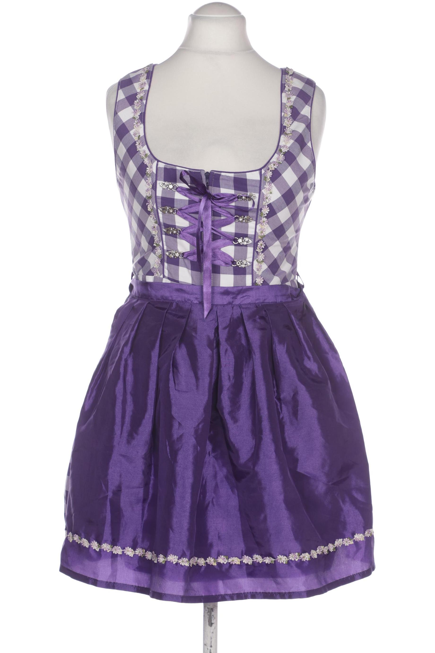 

Stockerpoint Damen Kleid, flieder, Gr. 40