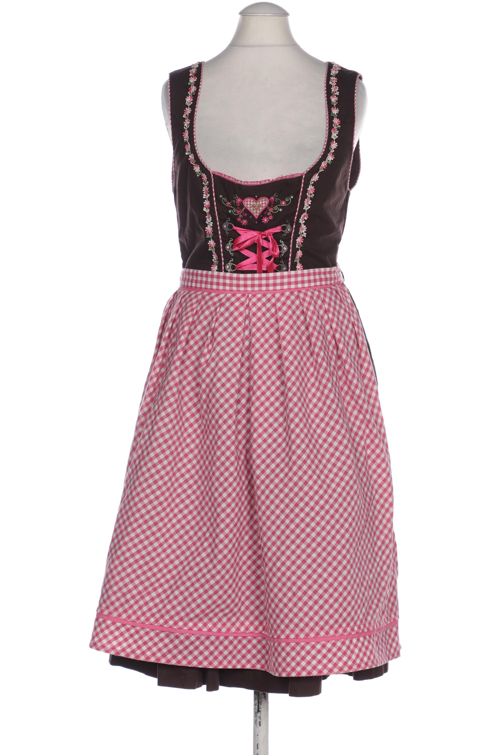 

Stockerpoint Damen Kleid, braun, Gr. 38