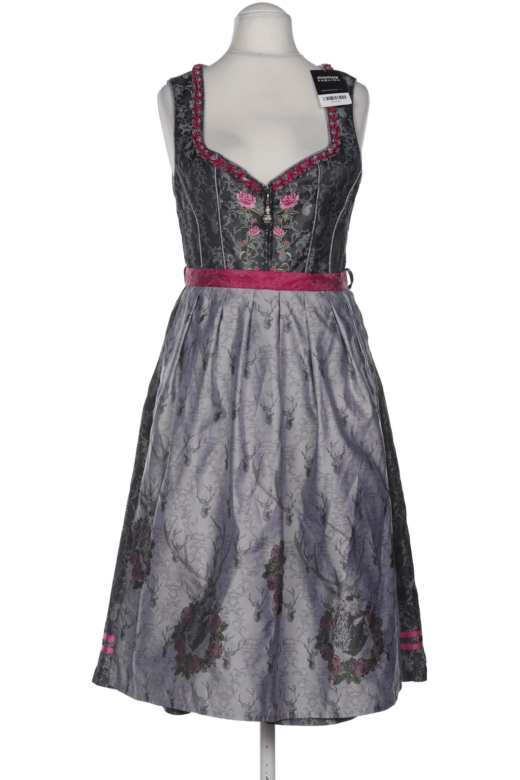 

Stockerpoint Damen Kleid, grau, Gr. 38
