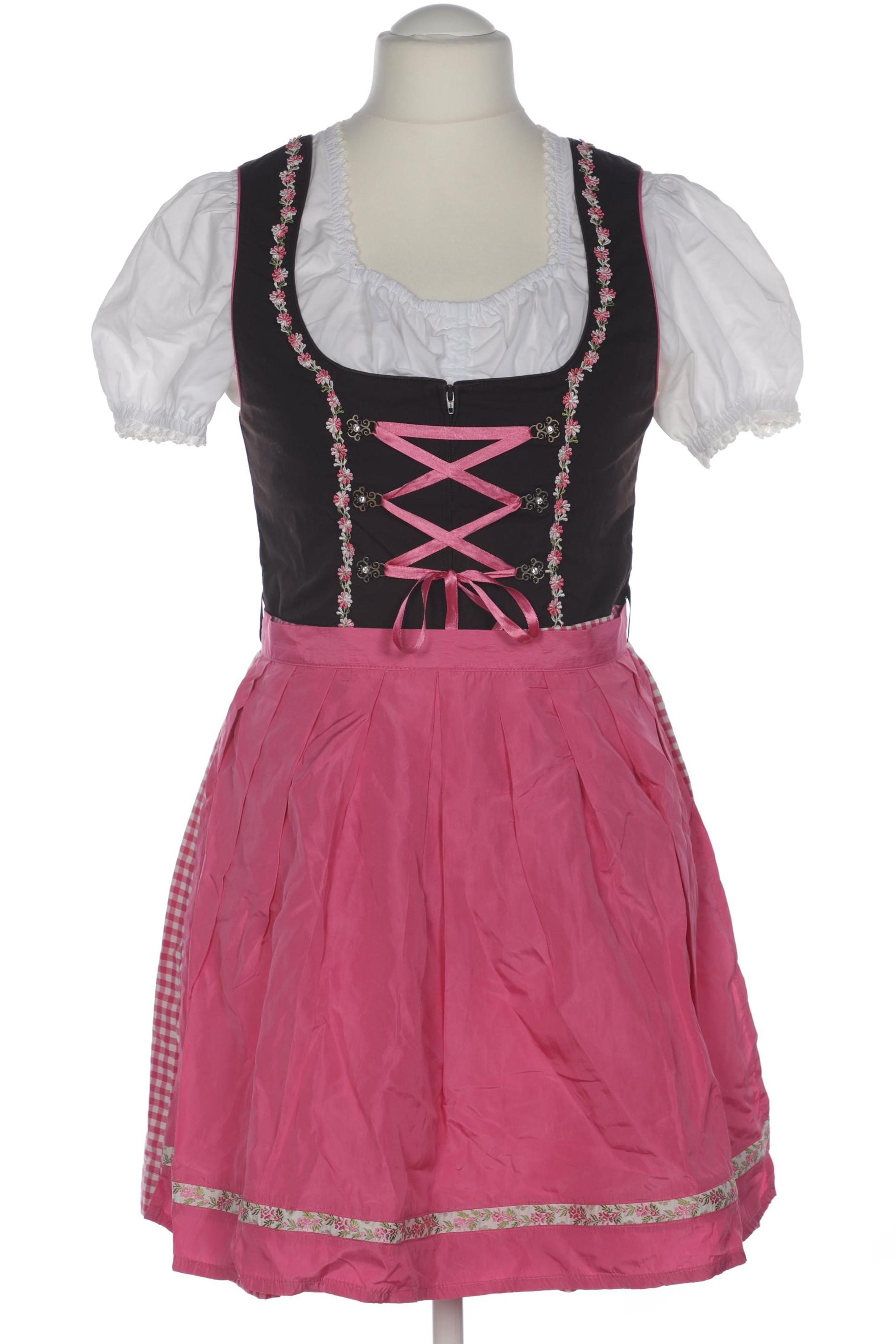 

Stockerpoint Damen Kleid, mehrfarbig, Gr. 42