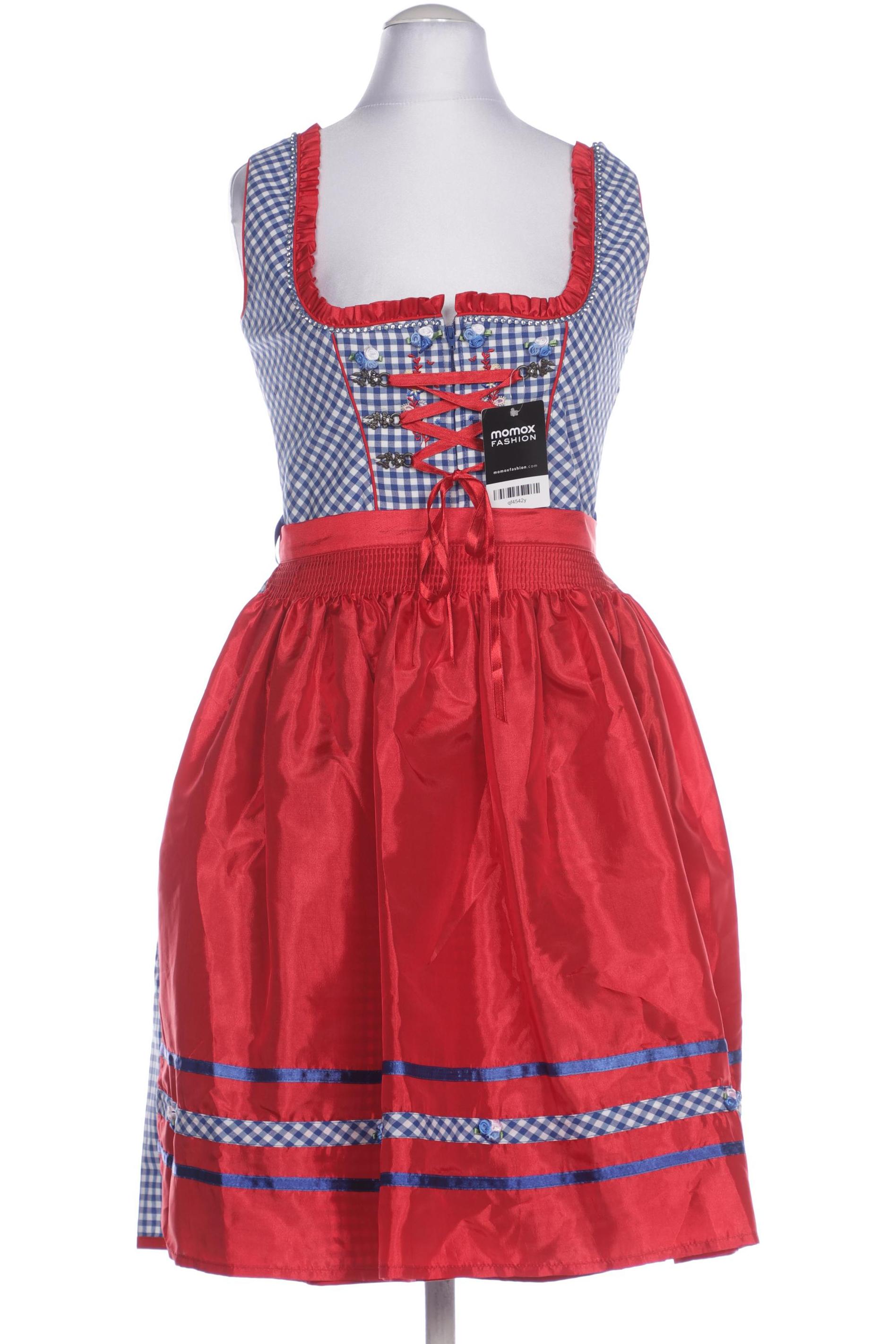 

Stockerpoint Damen Kleid, blau, Gr. 40
