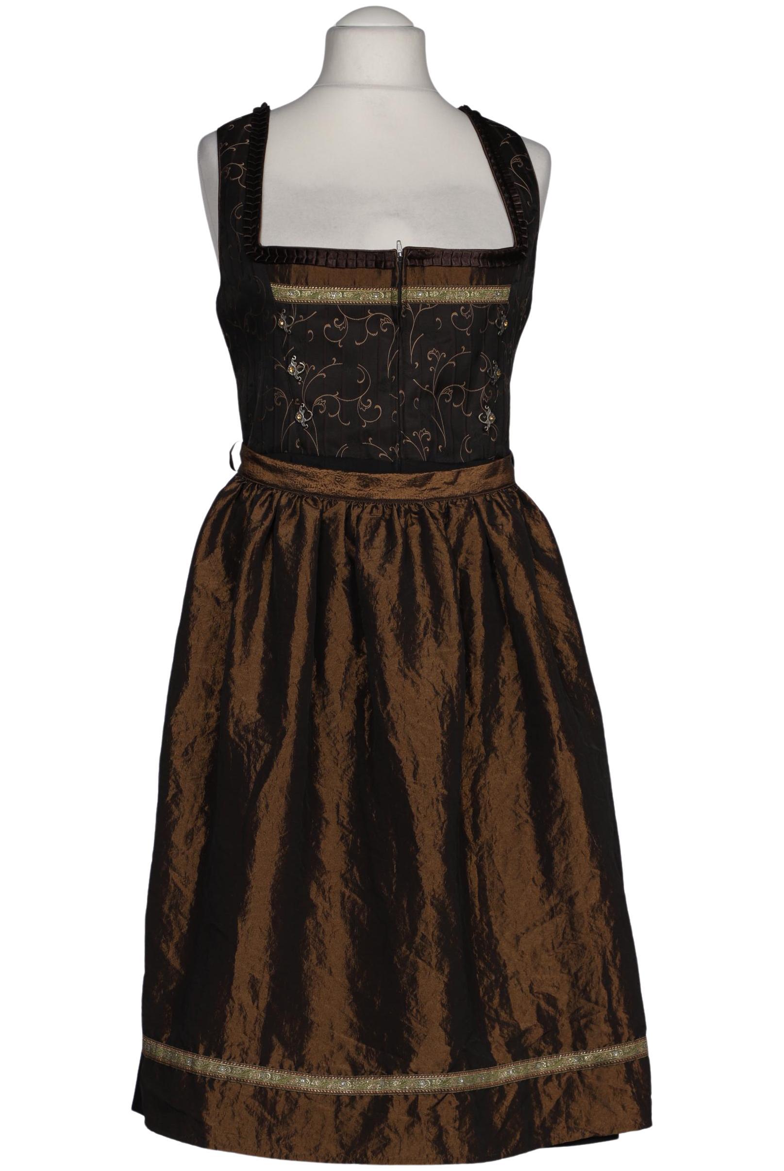 

Stockerpoint Damen Kleid, mehrfarbig, Gr. 42