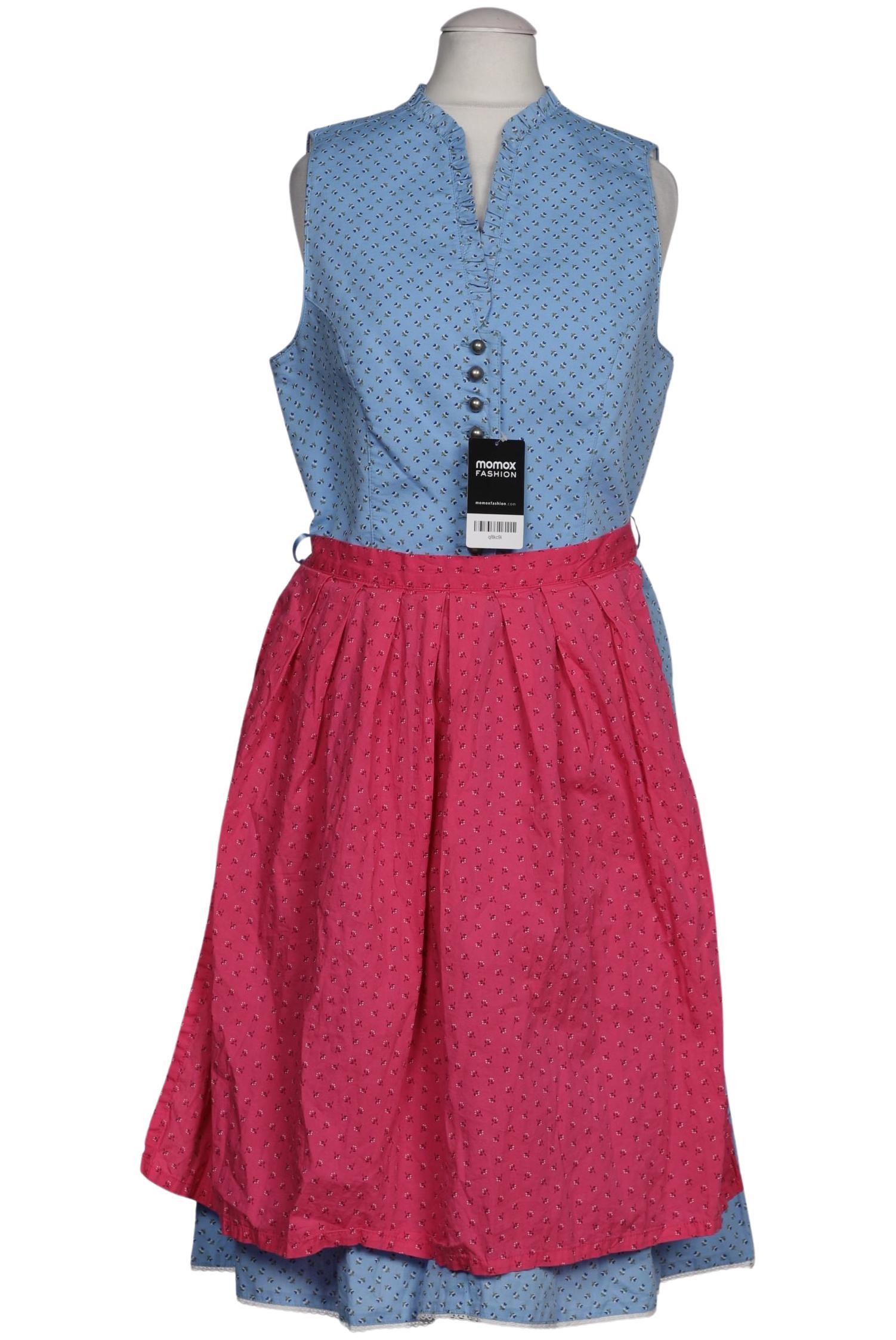 

Stockerpoint Damen Kleid, mehrfarbig, Gr. 40