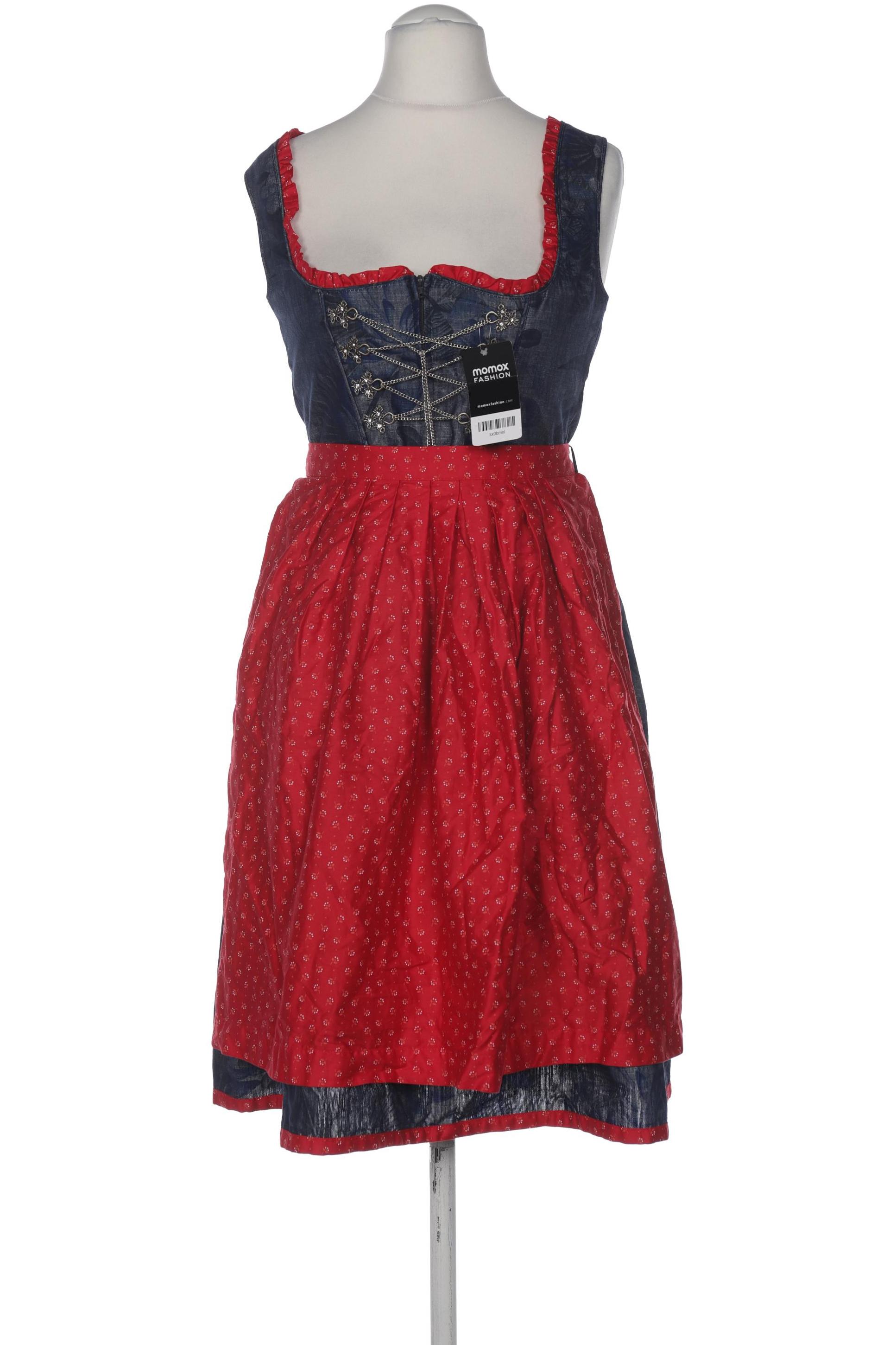 

Stockerpoint Damen Kleid, blau