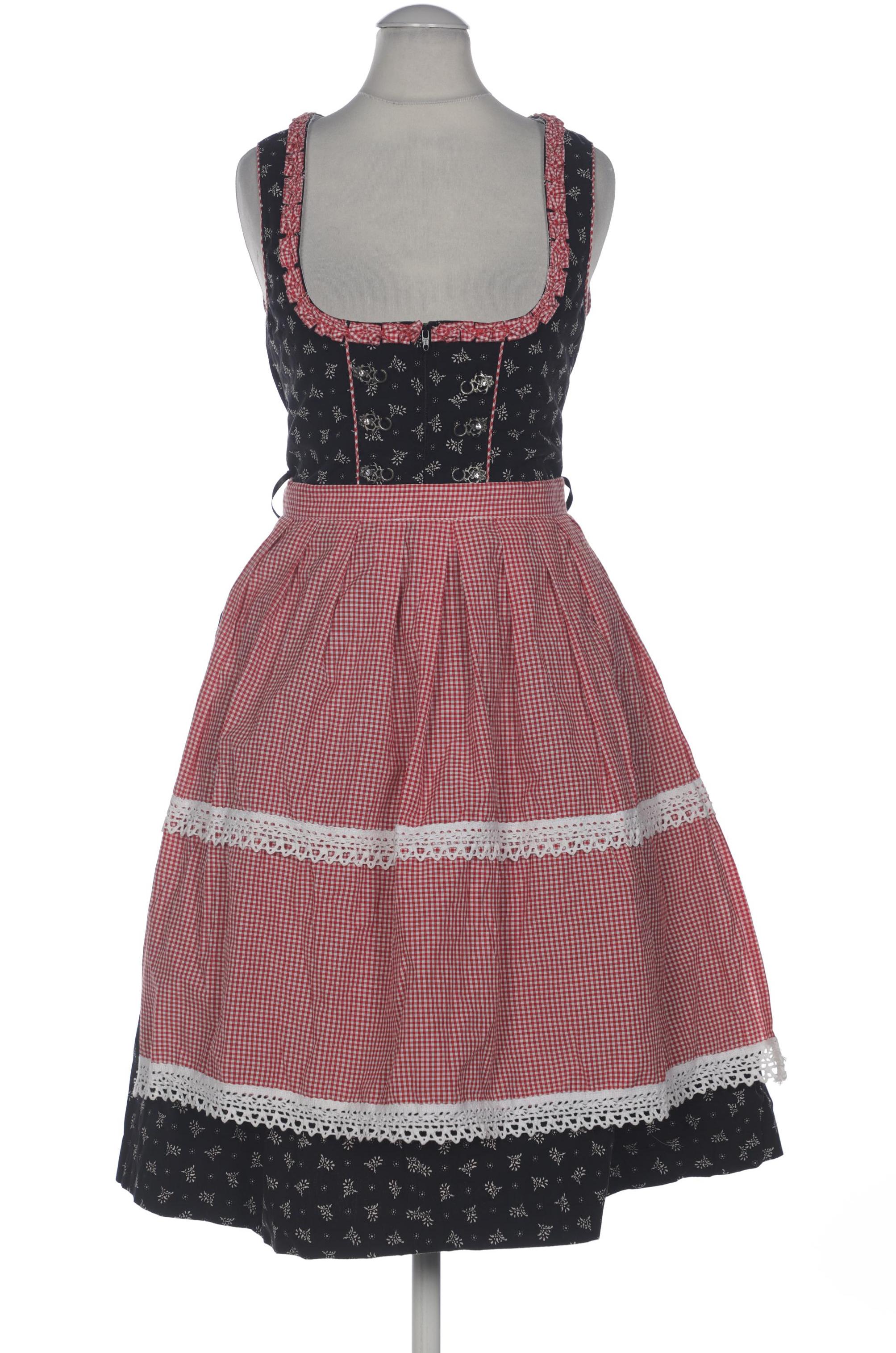 

Stockerpoint Damen Kleid, schwarz, Gr. 34