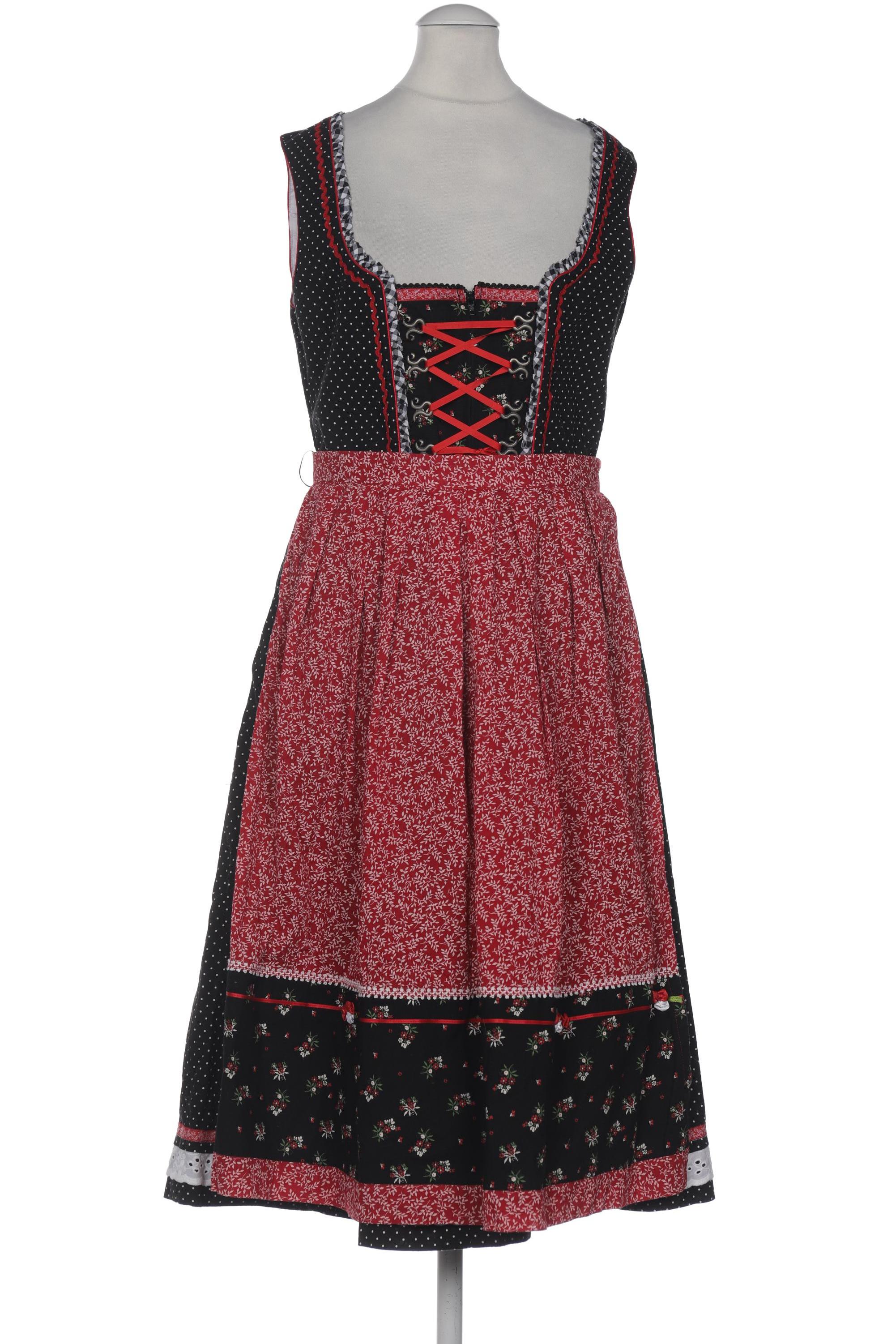 

Stockerpoint Damen Kleid, schwarz