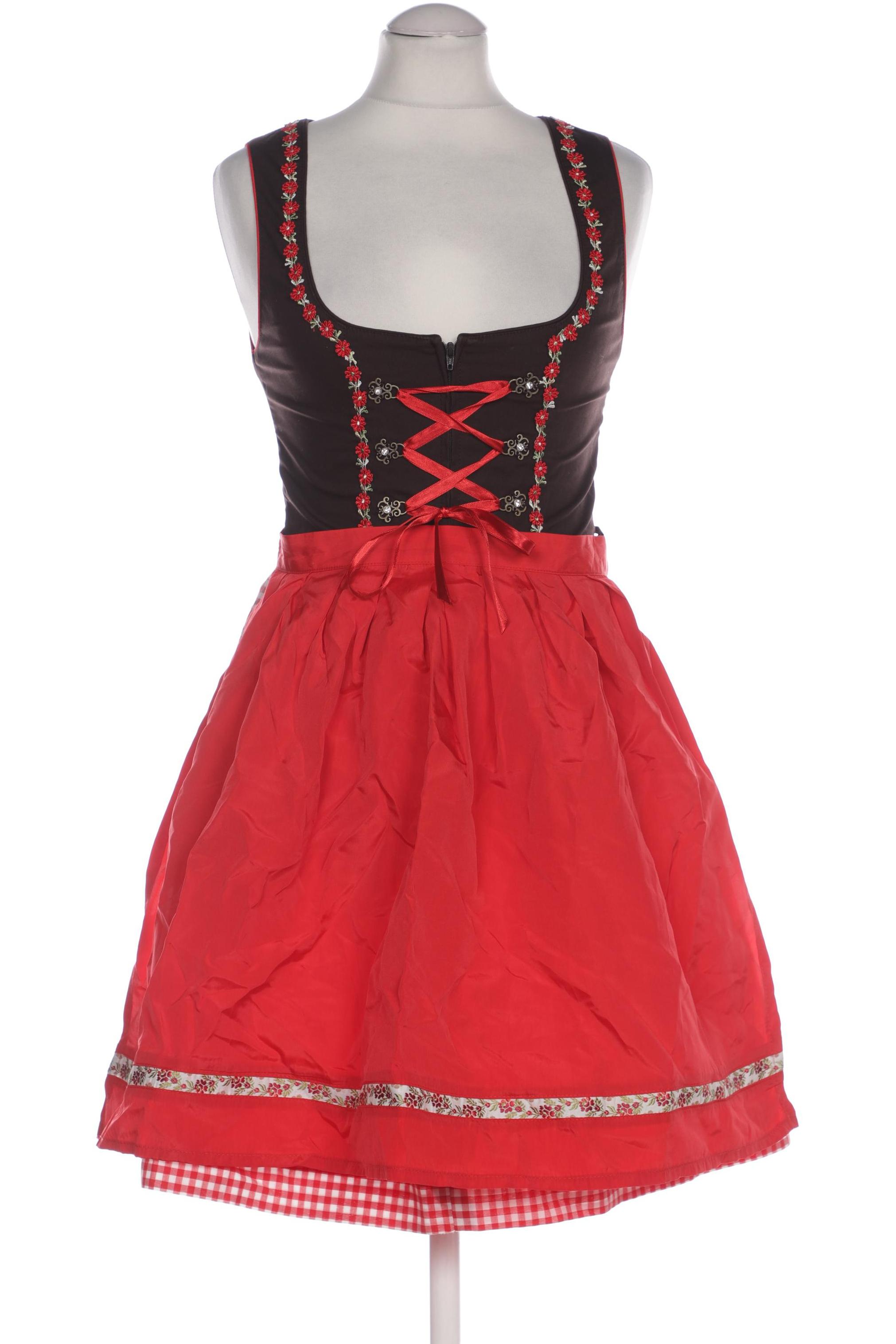 

Stockerpoint Damen Kleid, rot, Gr. 36