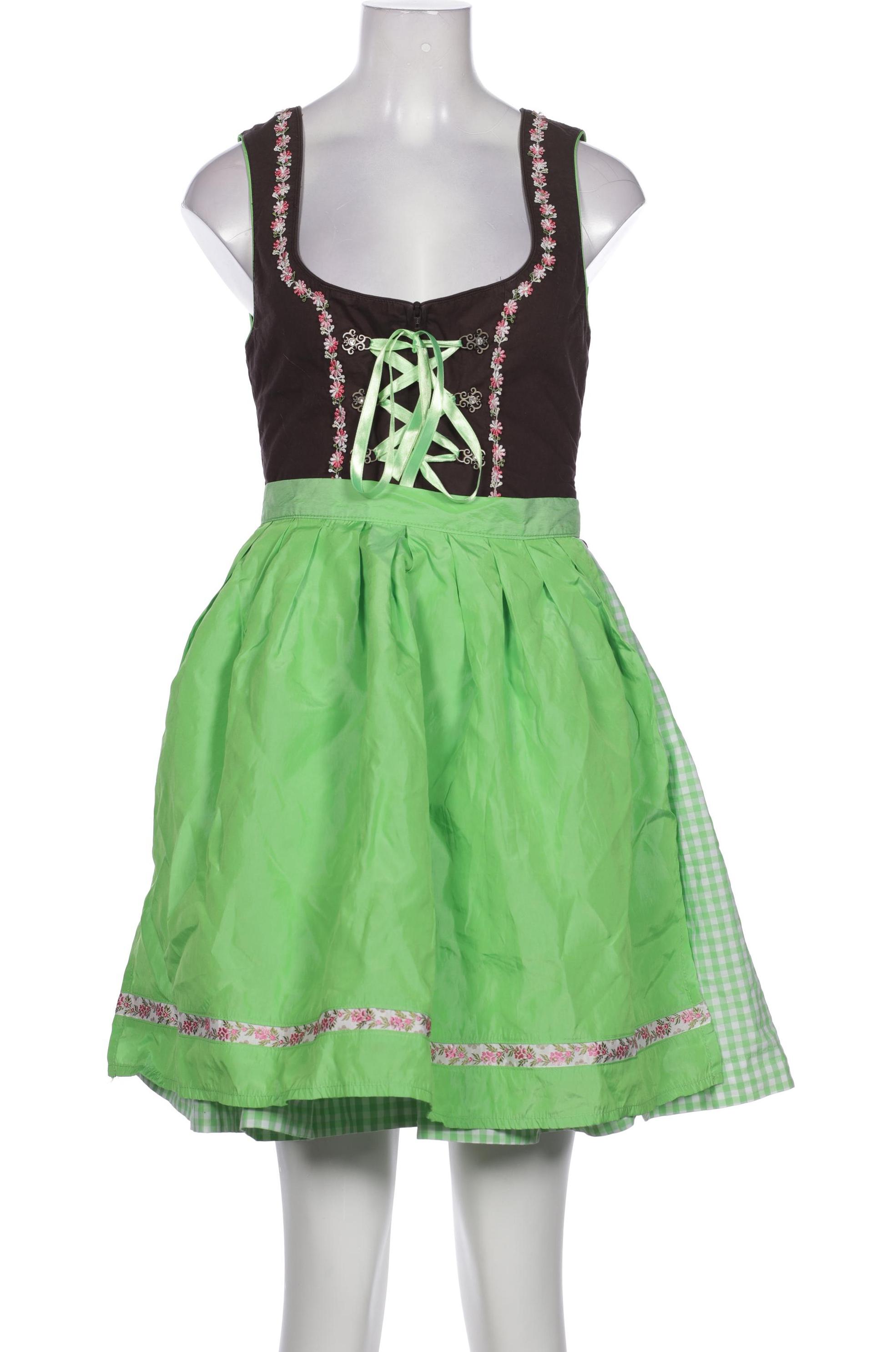 

Stockerpoint Damen Kleid, grün