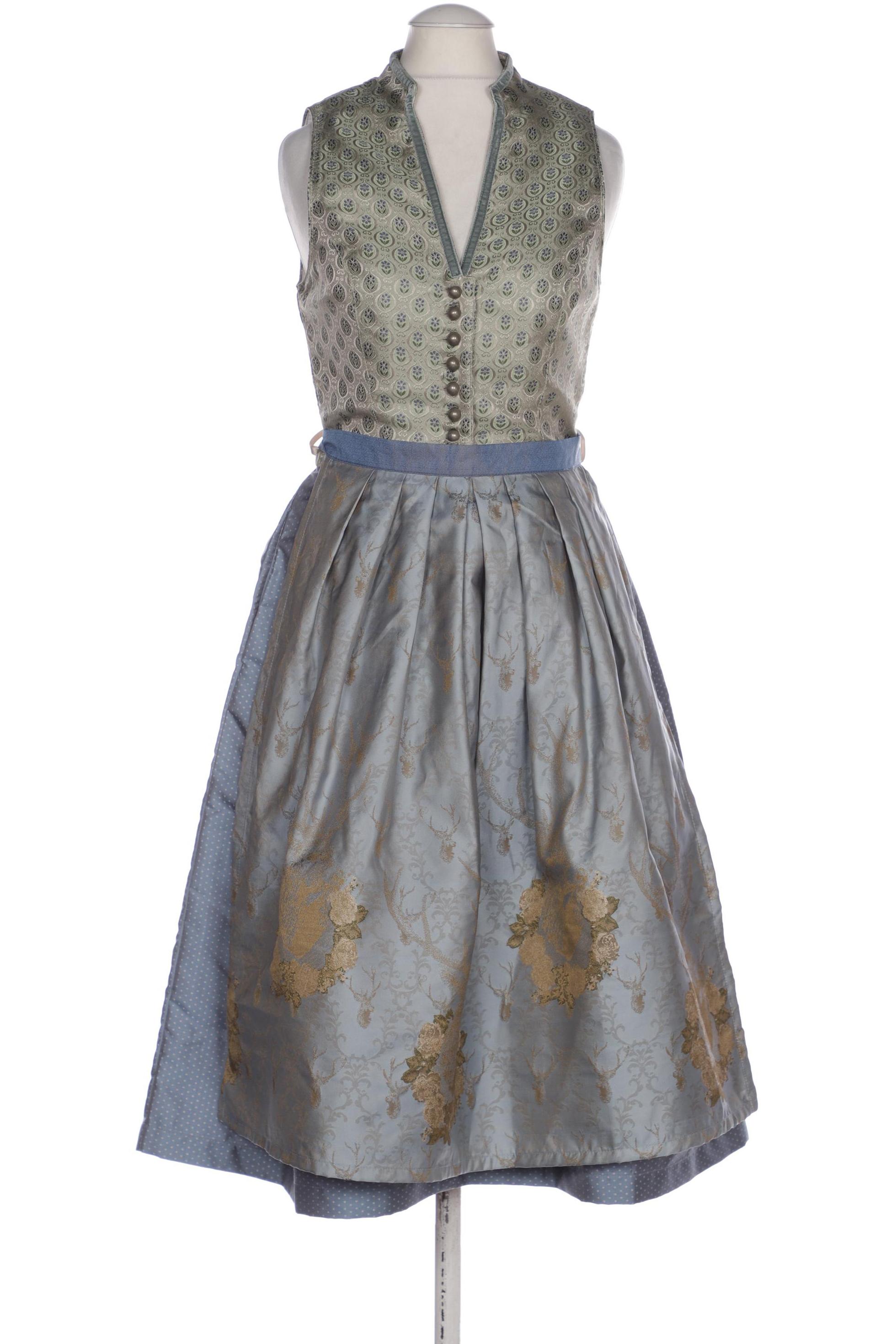 

Stockerpoint Damen Kleid, grün, Gr. 34