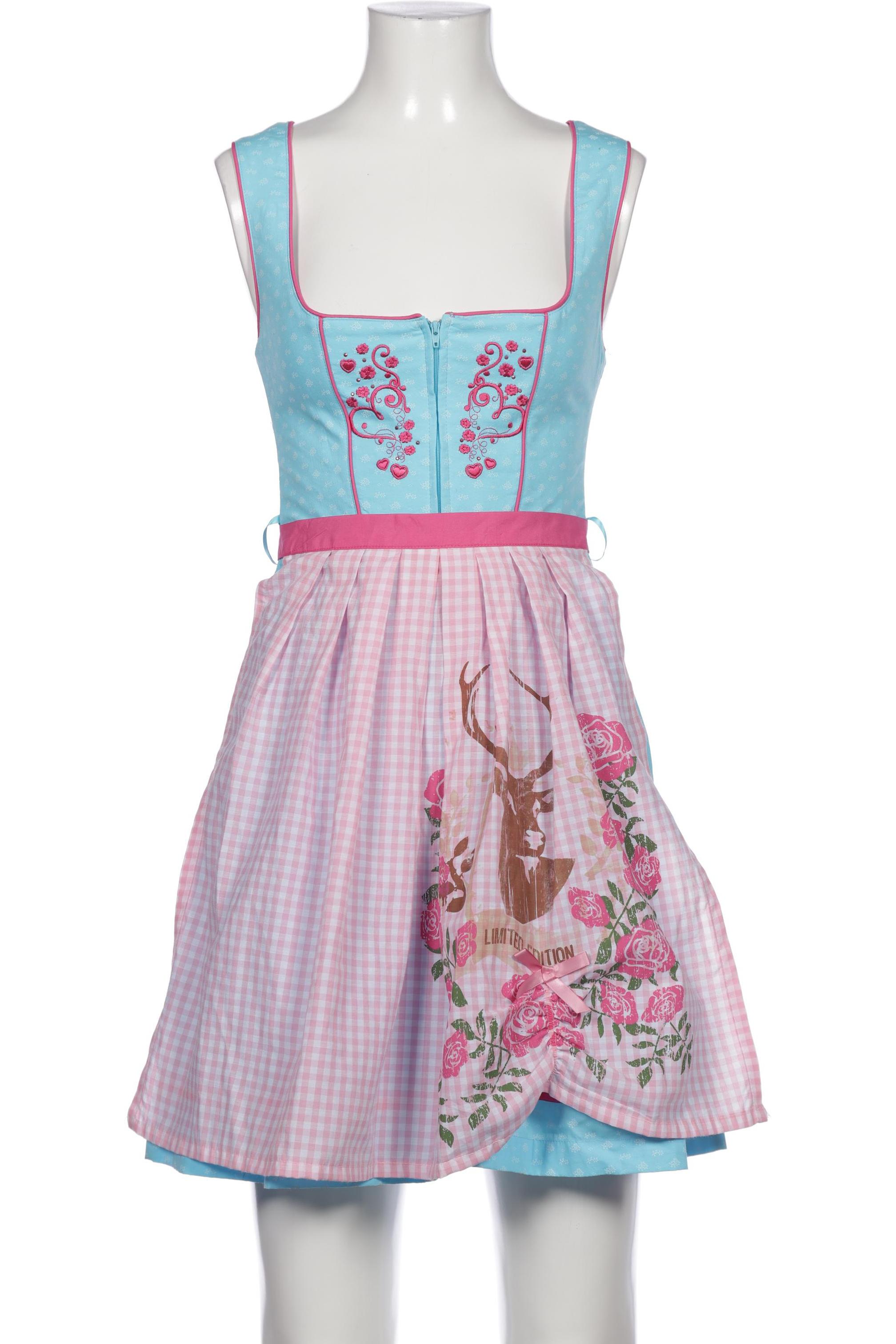 

Stockerpoint Damen Kleid, hellblau