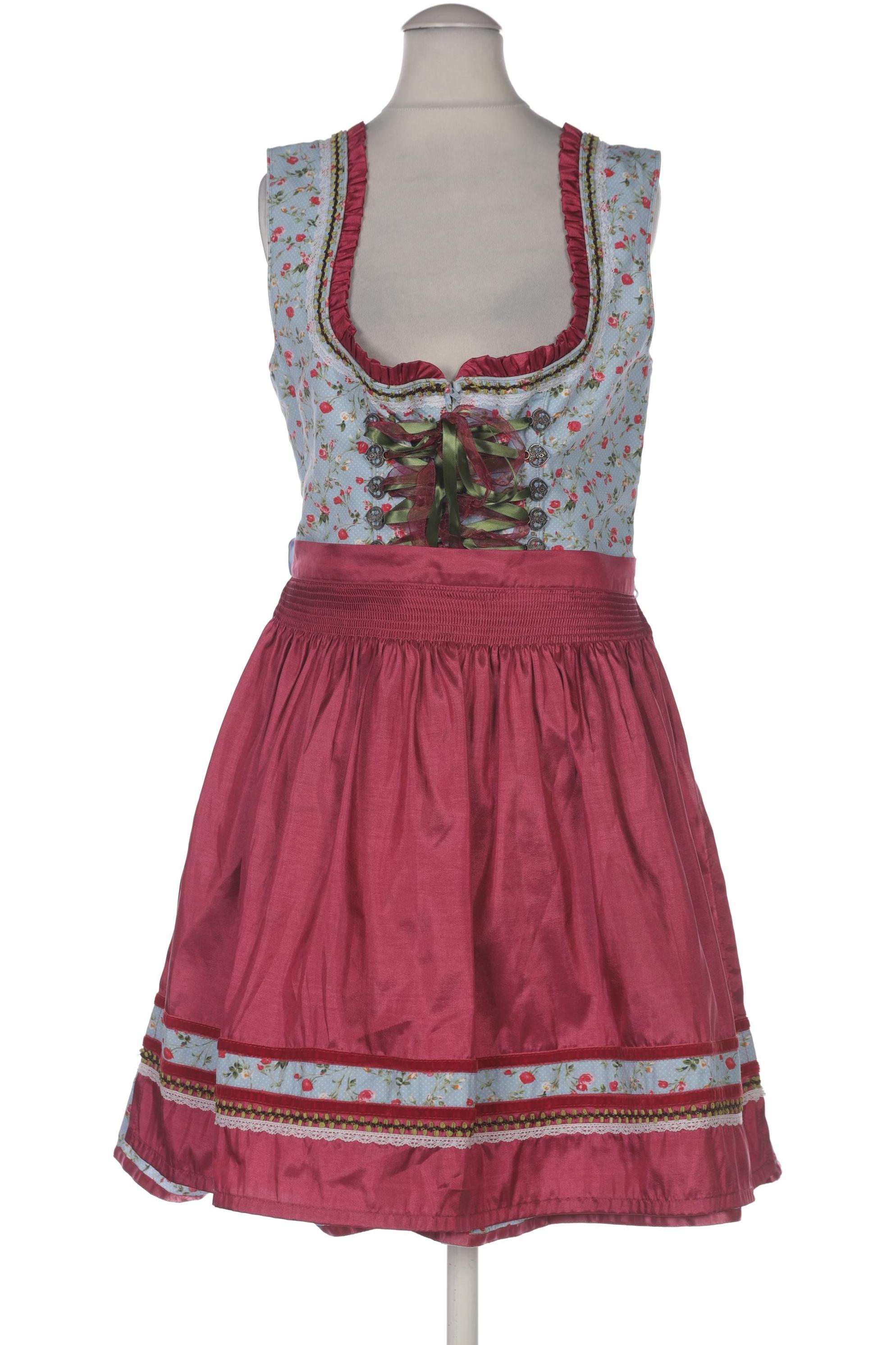 

Stockerpoint Damen Kleid, blau, Gr. 42