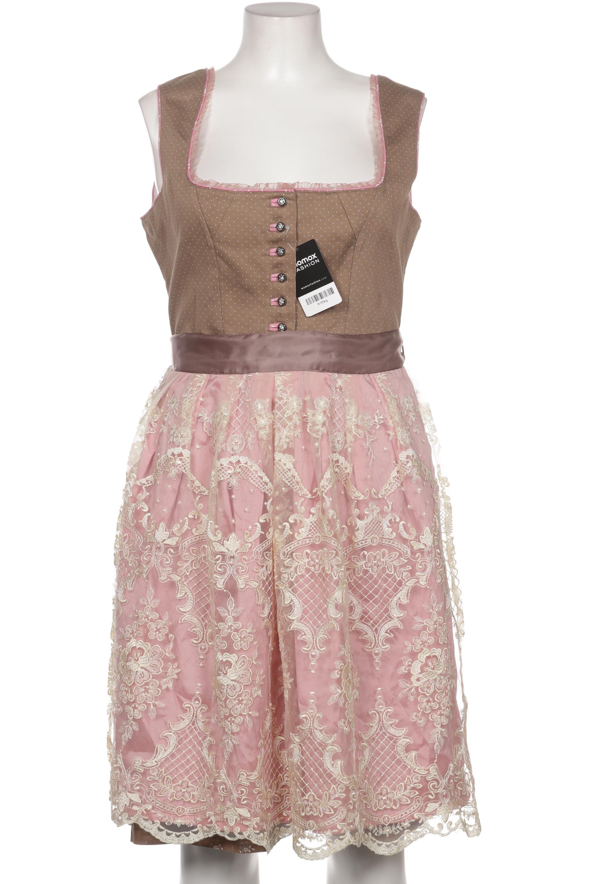 

Stockerpoint Damen Kleid, braun, Gr. 46