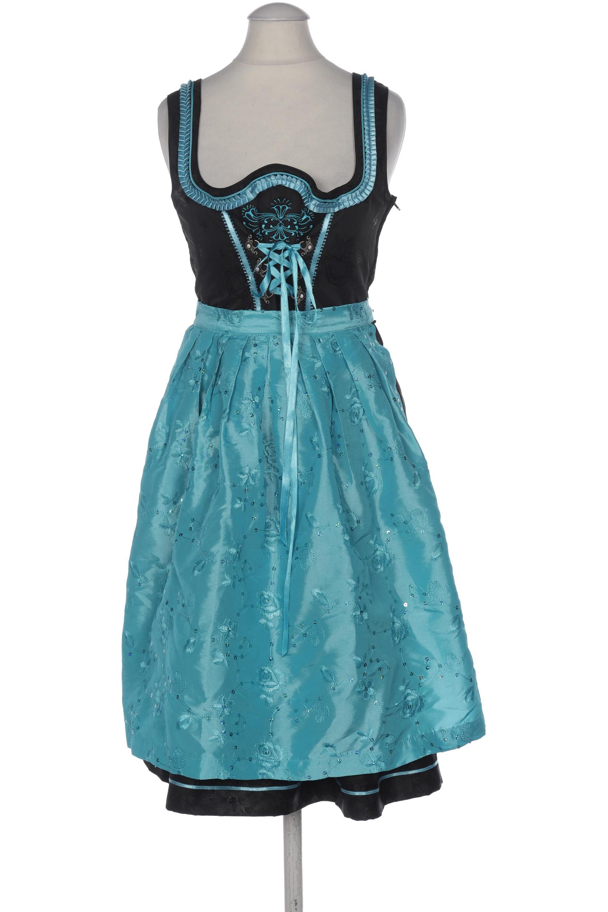 

Stockerpoint Damen Kleid, schwarz, Gr. 36