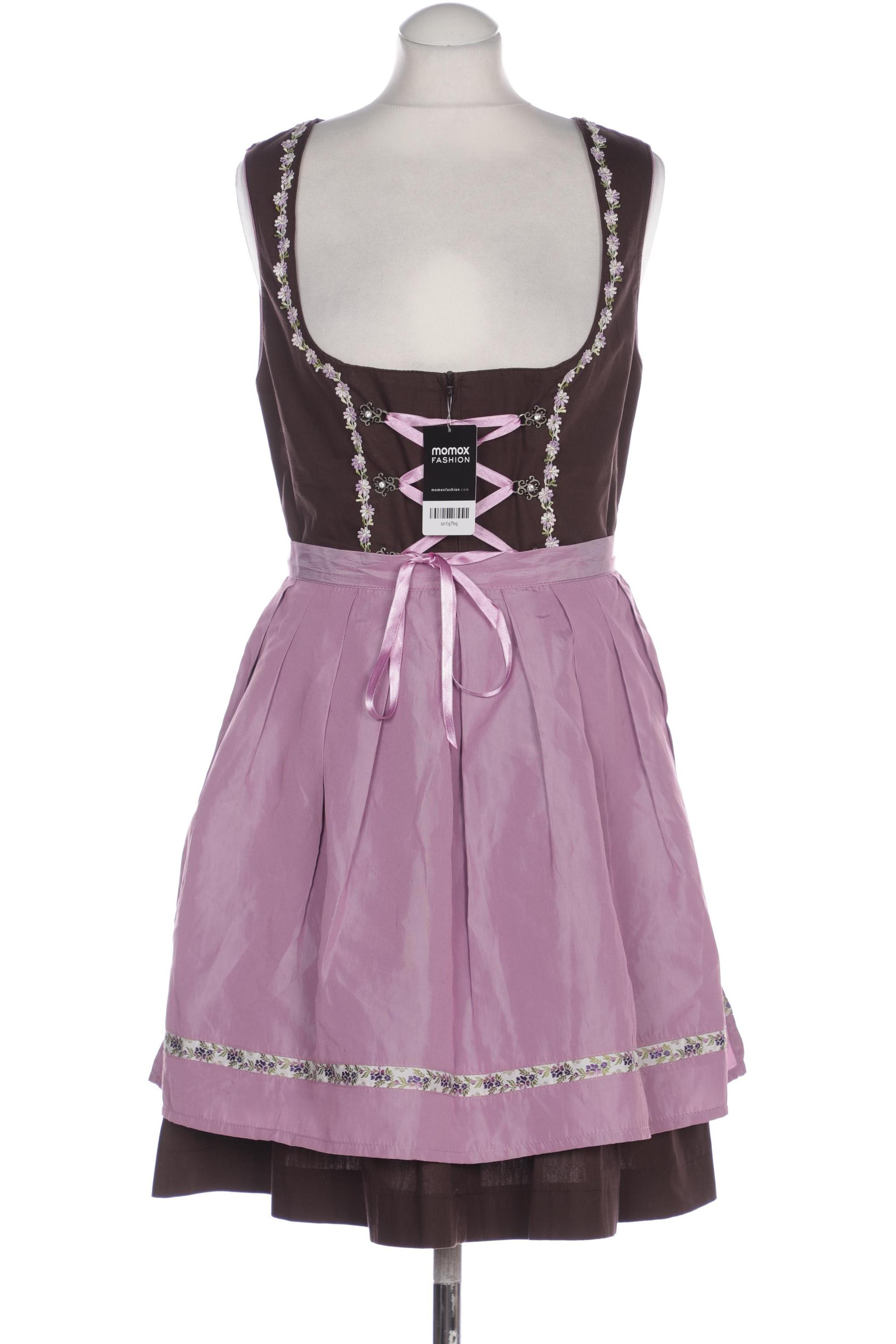 

Stockerpoint Damen Kleid, rot, Gr. 32
