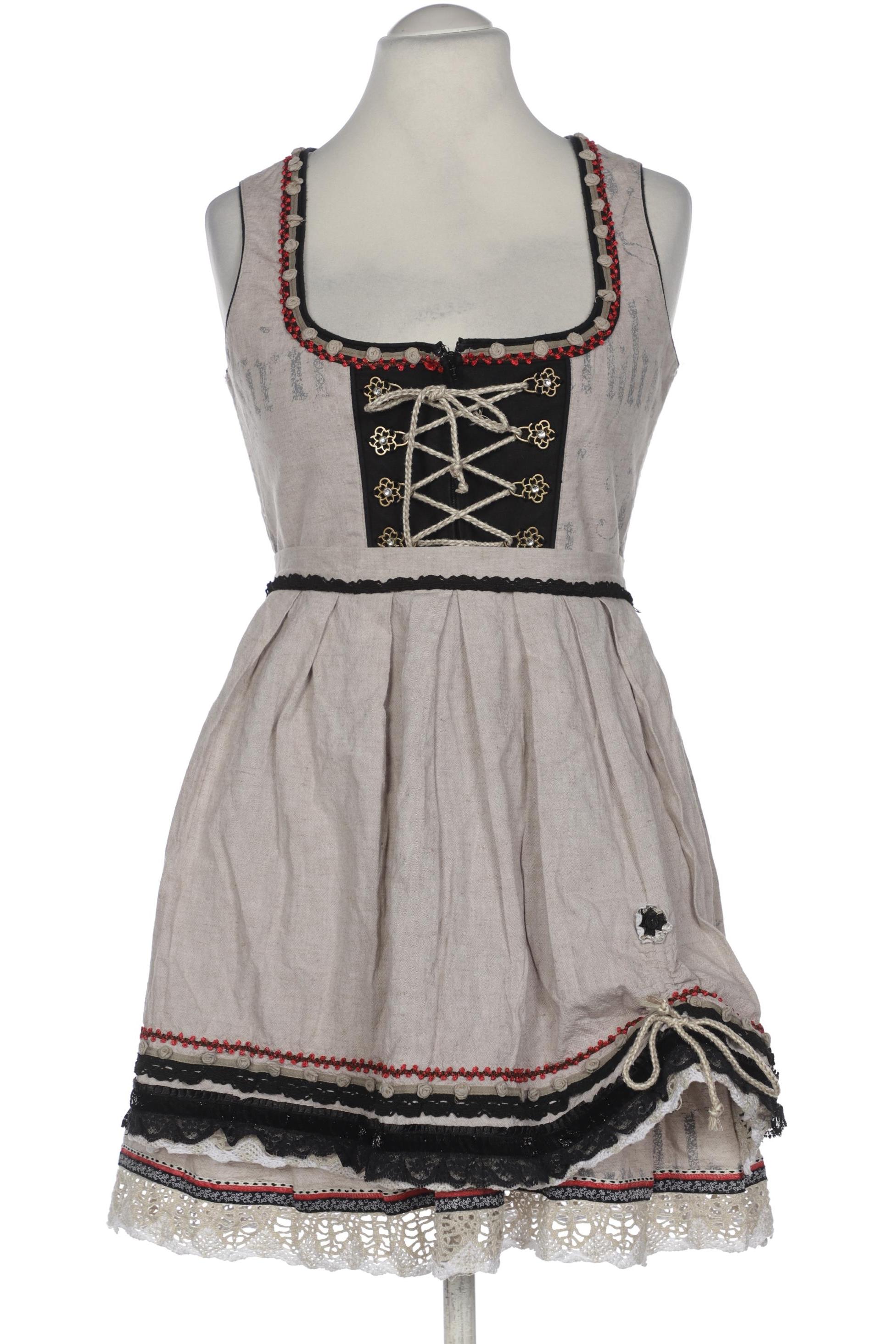 

Stockerpoint Damen Kleid, grau, Gr. 42