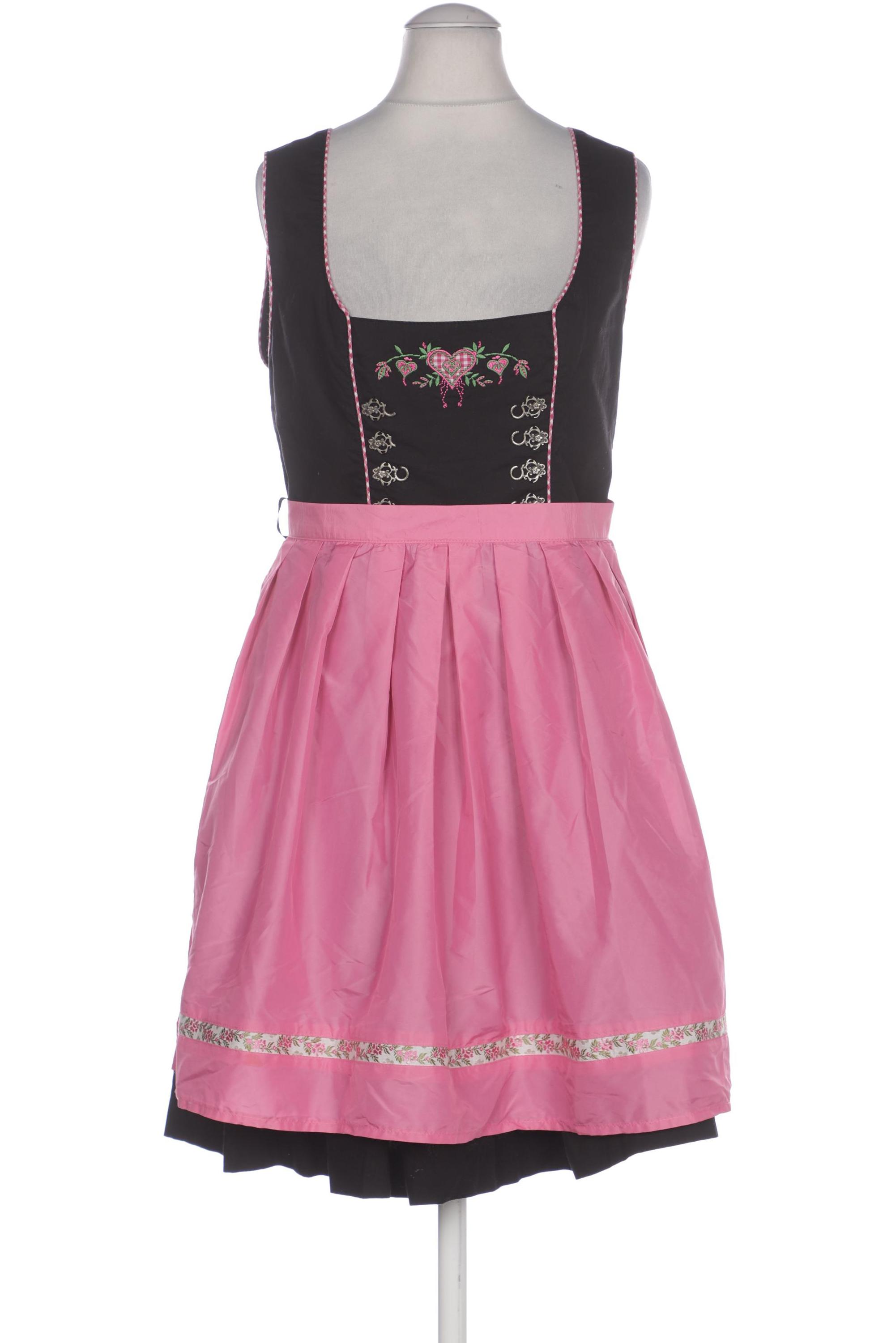 

Stockerpoint Damen Kleid, schwarz, Gr. 40