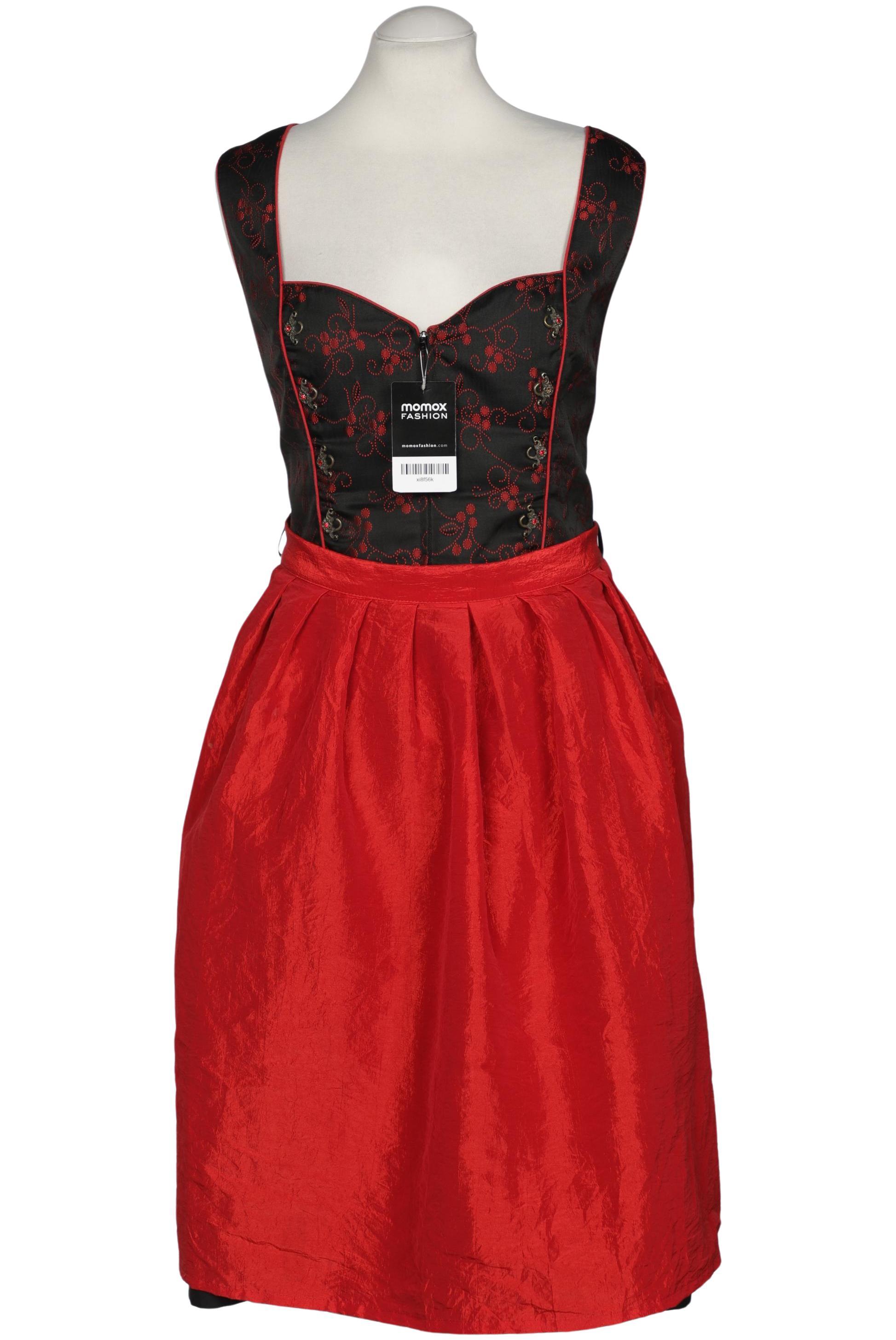 

Stockerpoint Damen Kleid, schwarz, Gr. 44