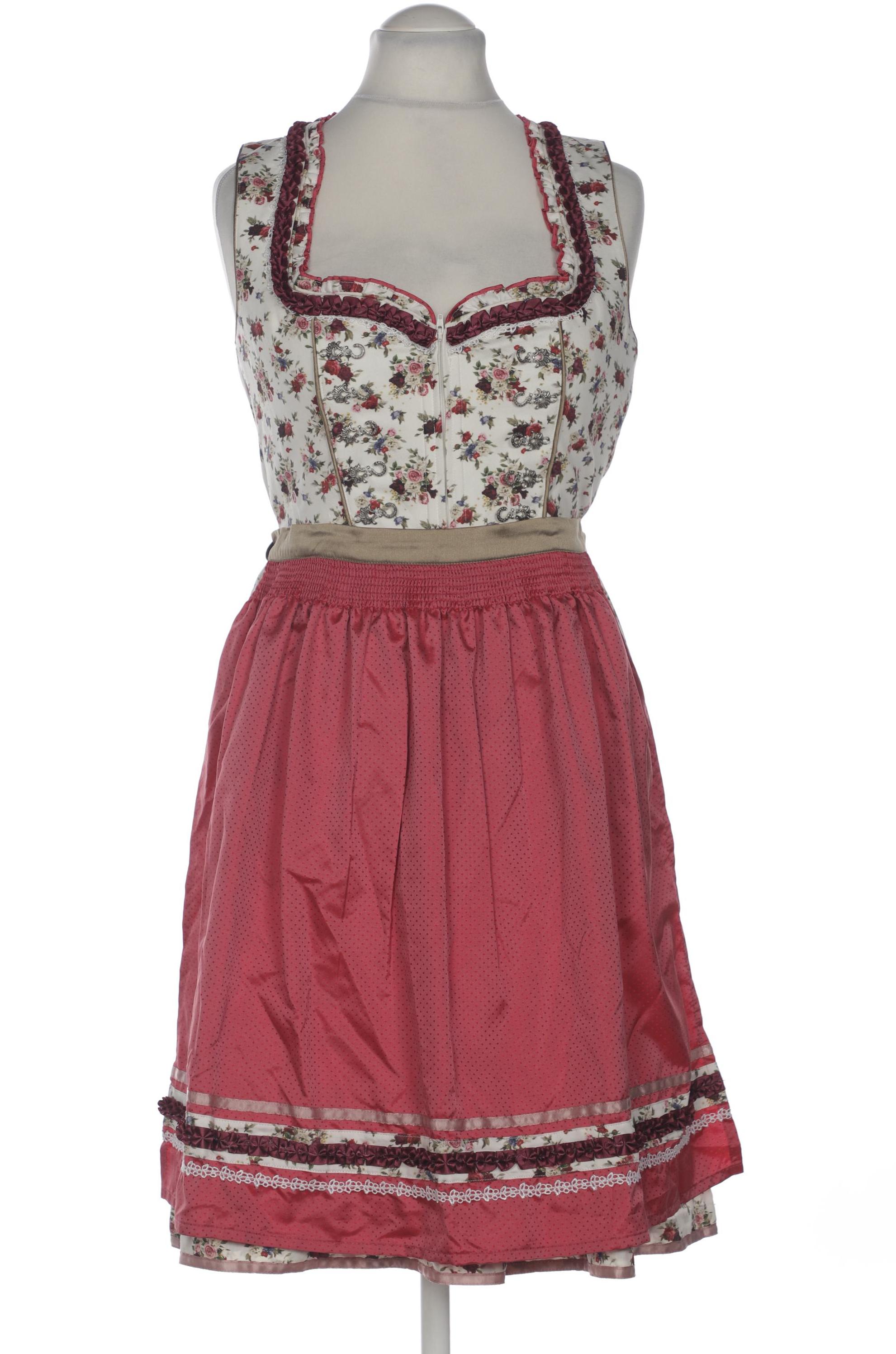

Stockerpoint Damen Kleid, mehrfarbig, Gr. 40