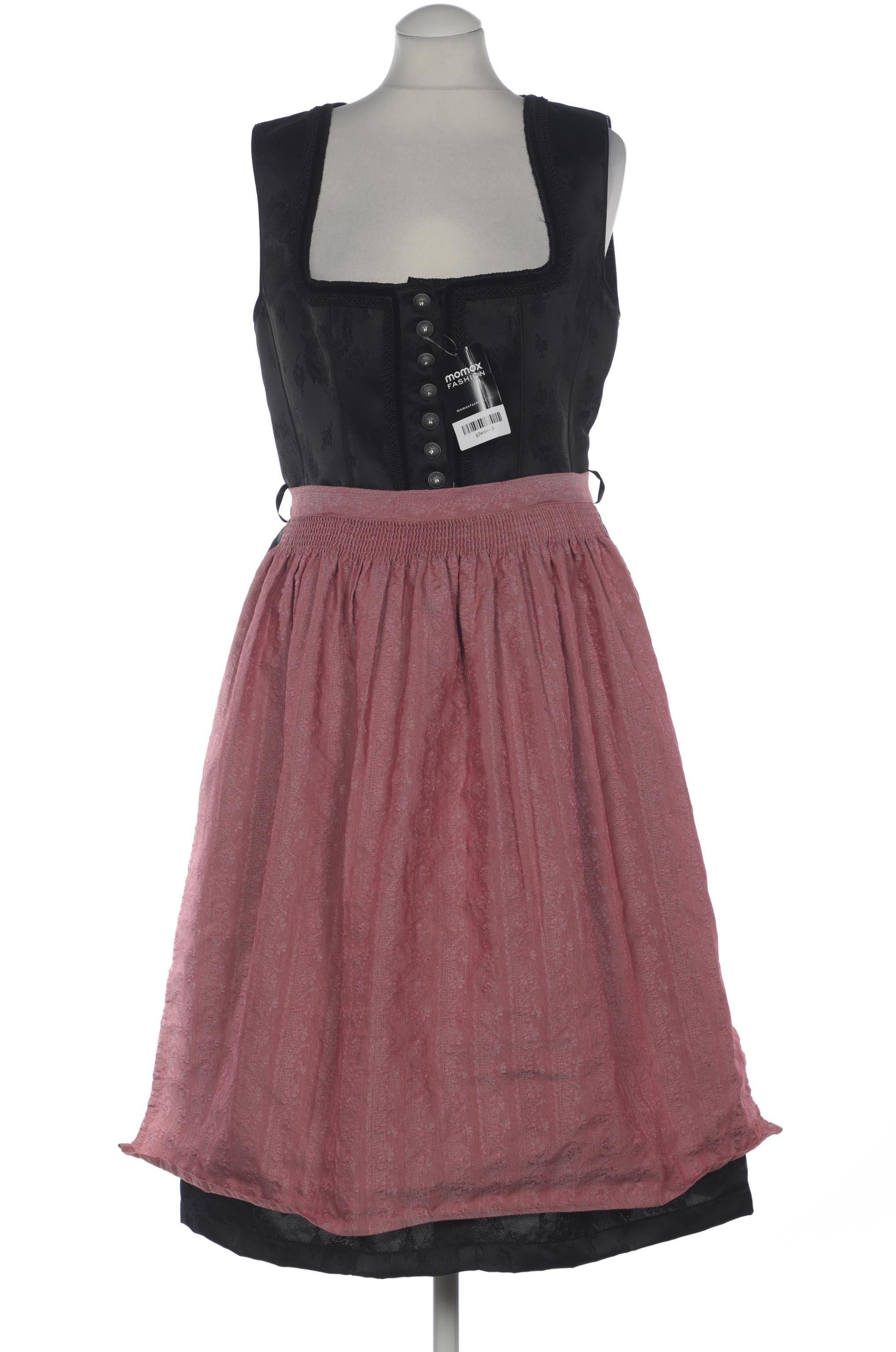 

Stockerpoint Damen Kleid, schwarz, Gr. 44