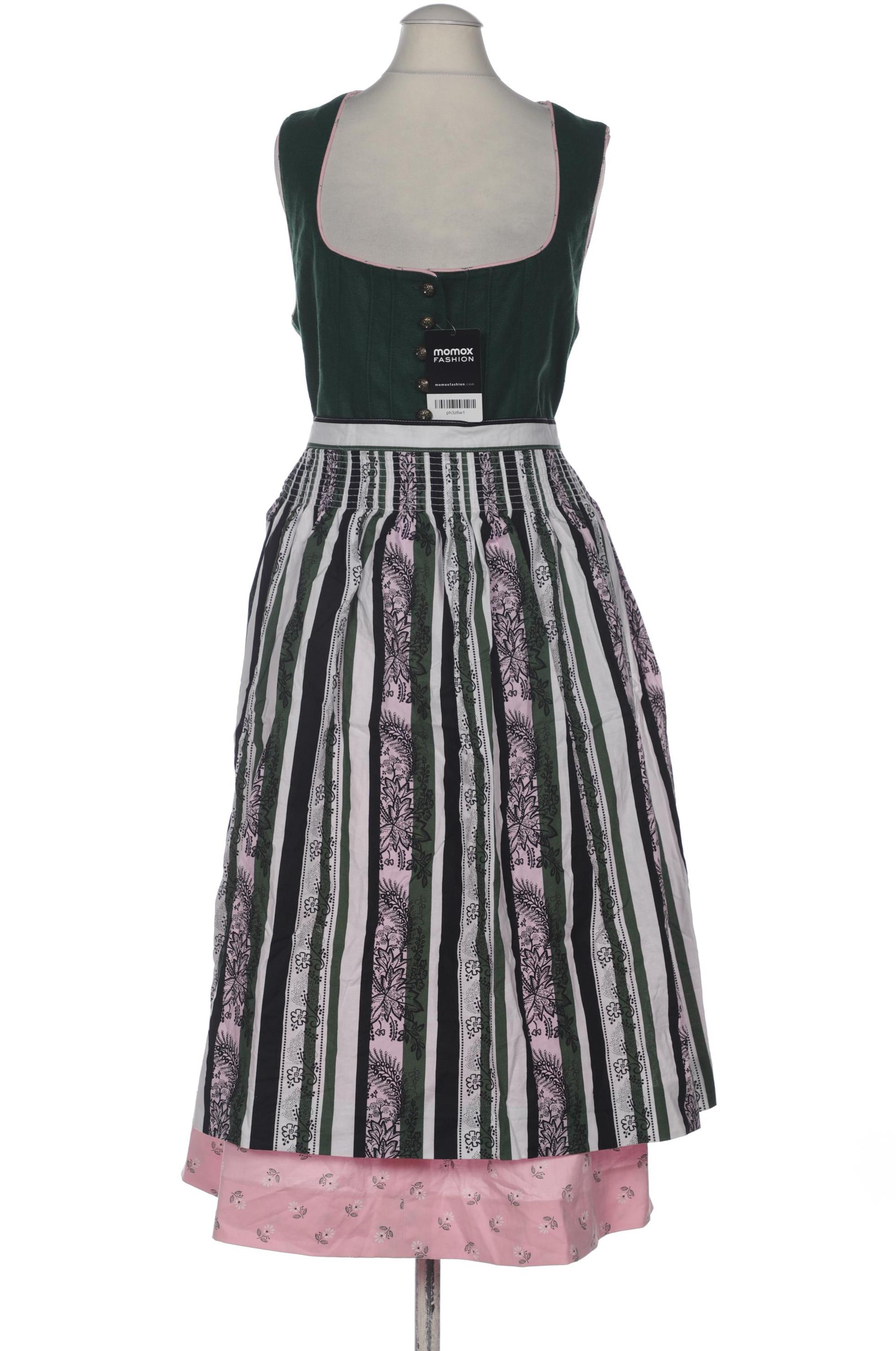 

Stockerpoint Damen Kleid, grün, Gr. 42