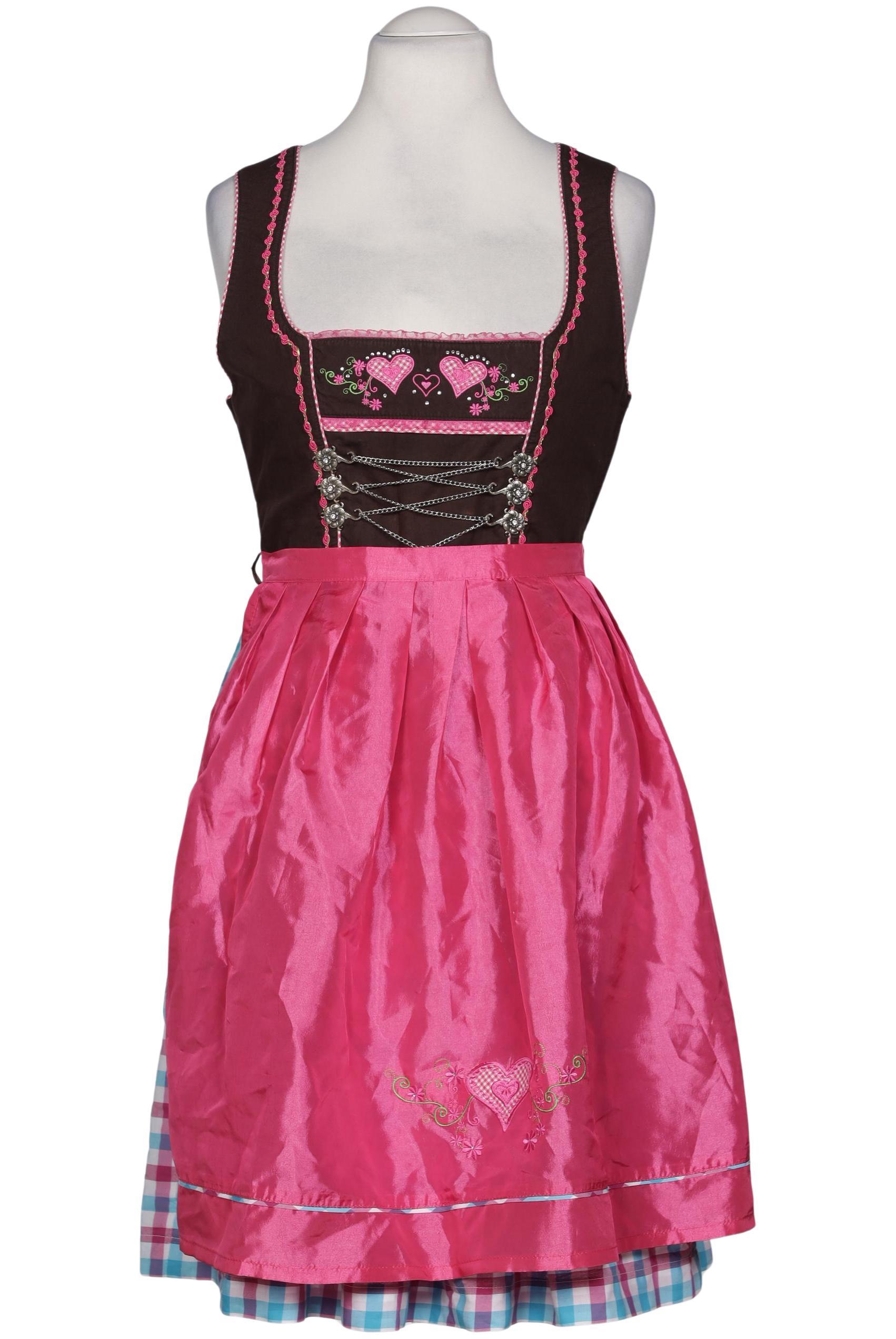 

Stockerpoint Damen Kleid, mehrfarbig, Gr. 42