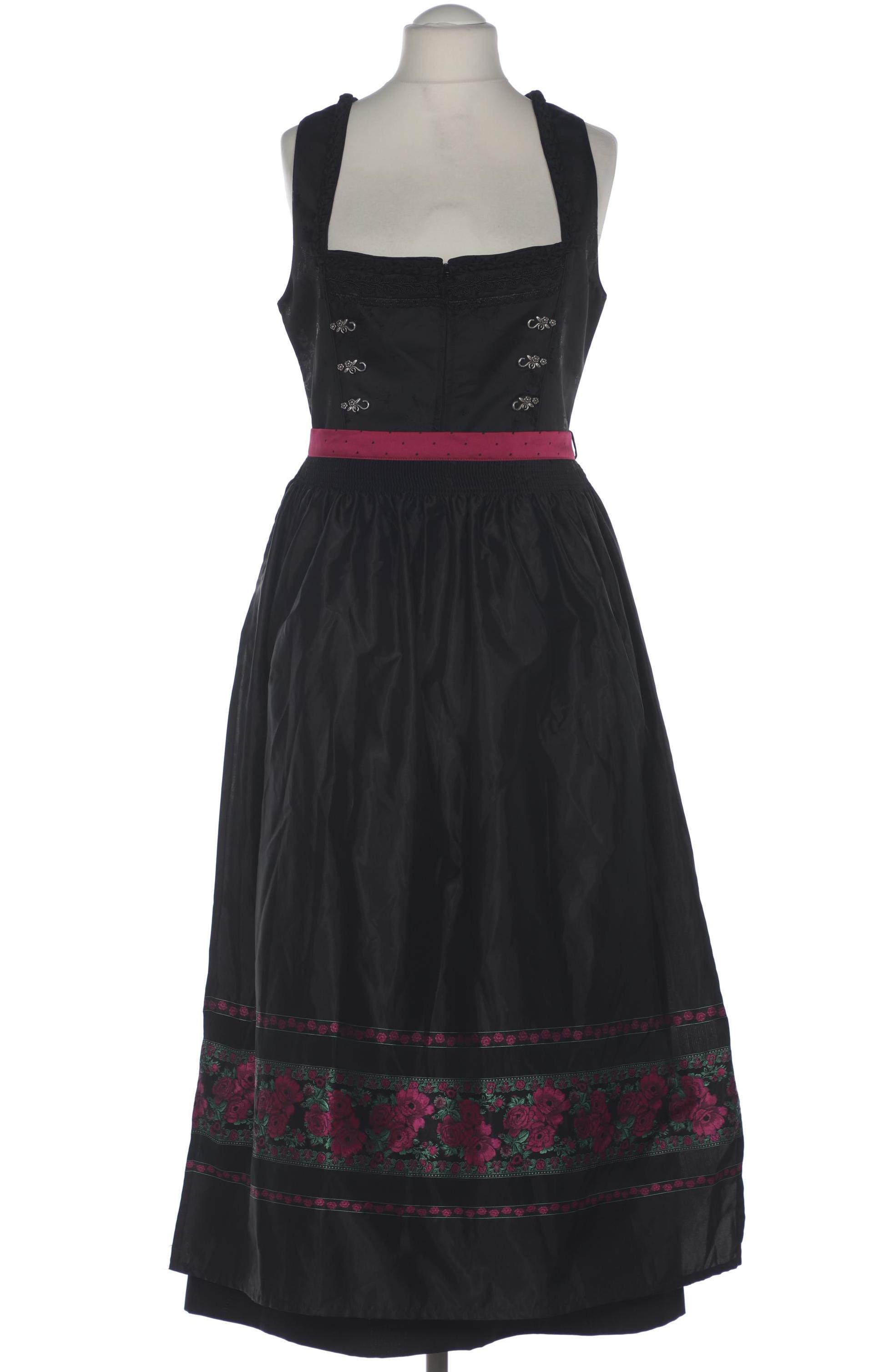 

Stockerpoint Damen Kleid, schwarz, Gr. 44