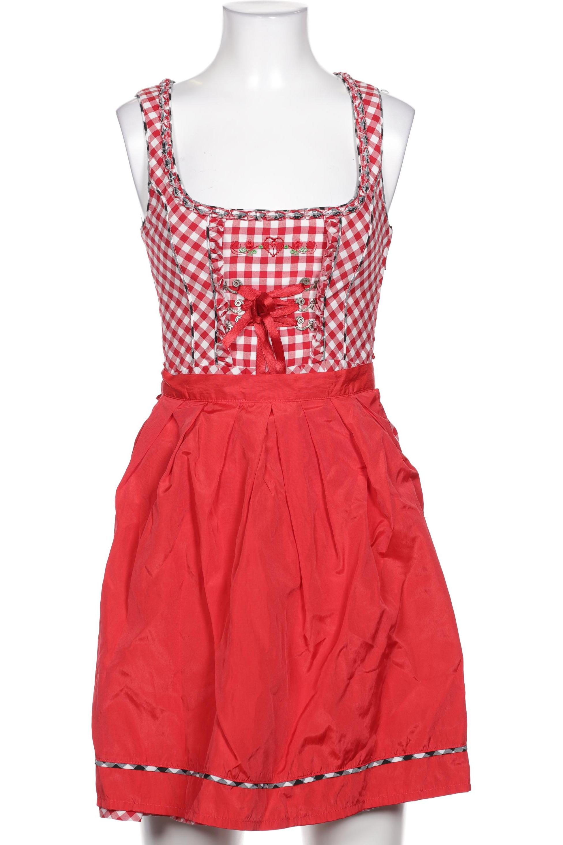 

Stockerpoint Damen Kleid, rot