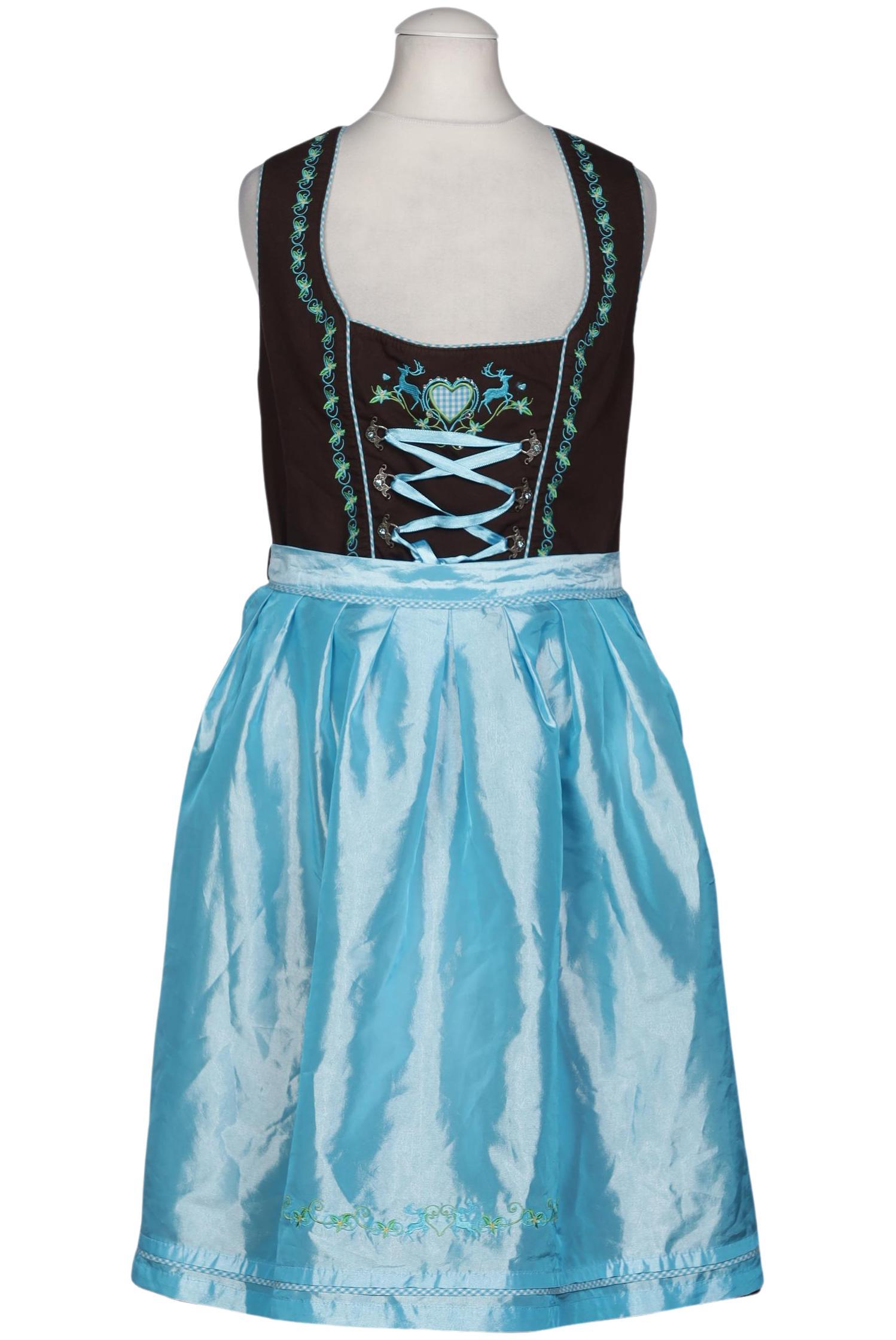 

Stockerpoint Damen Kleid, mehrfarbig, Gr. 42