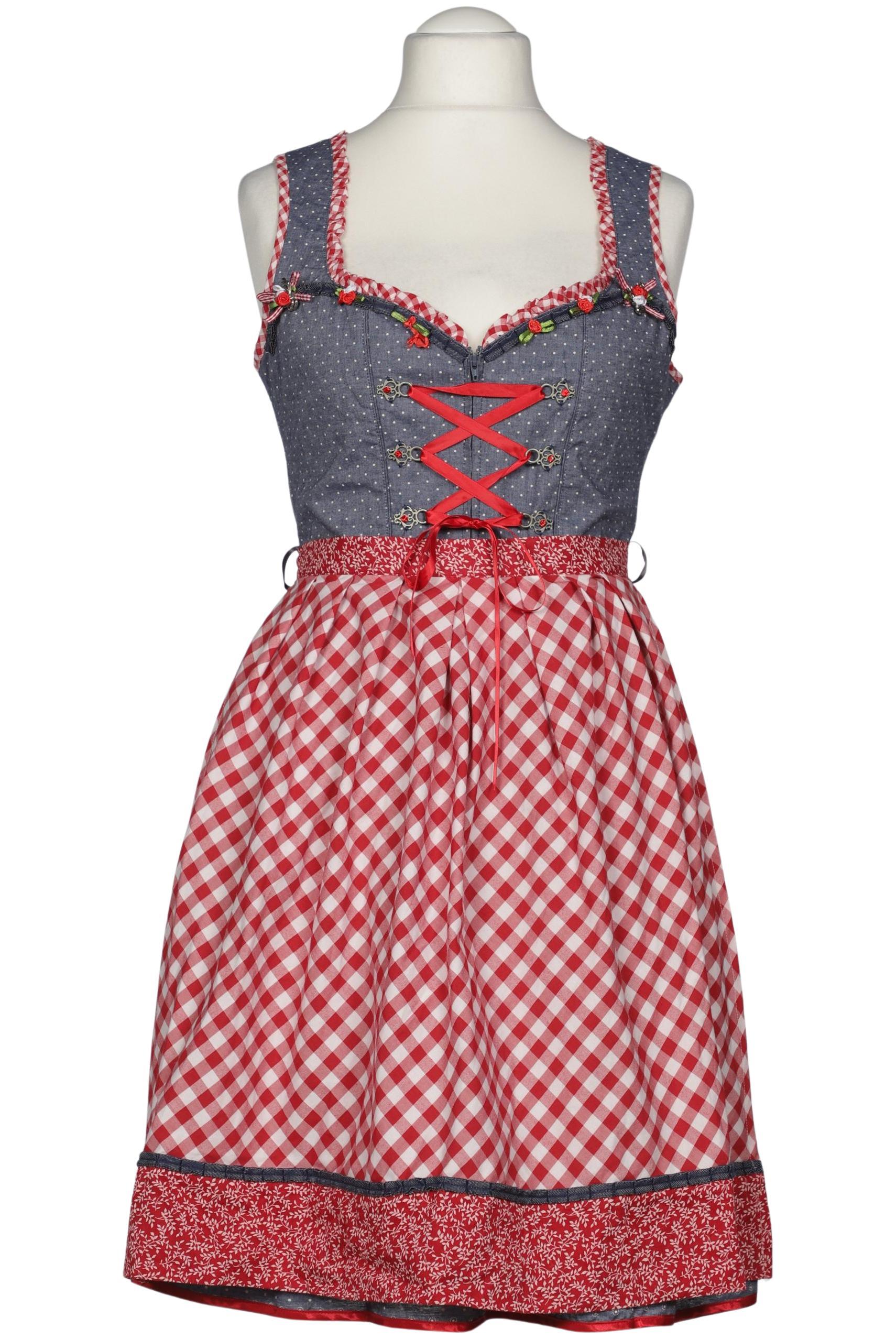 

Stockerpoint Damen Kleid, blau, Gr. 42