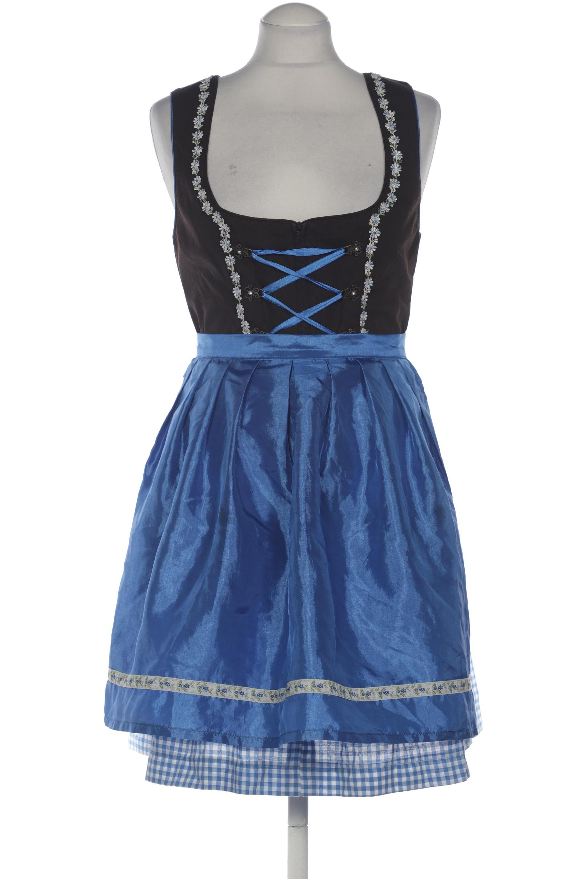 

Stockerpoint Damen Kleid, blau, Gr. 40