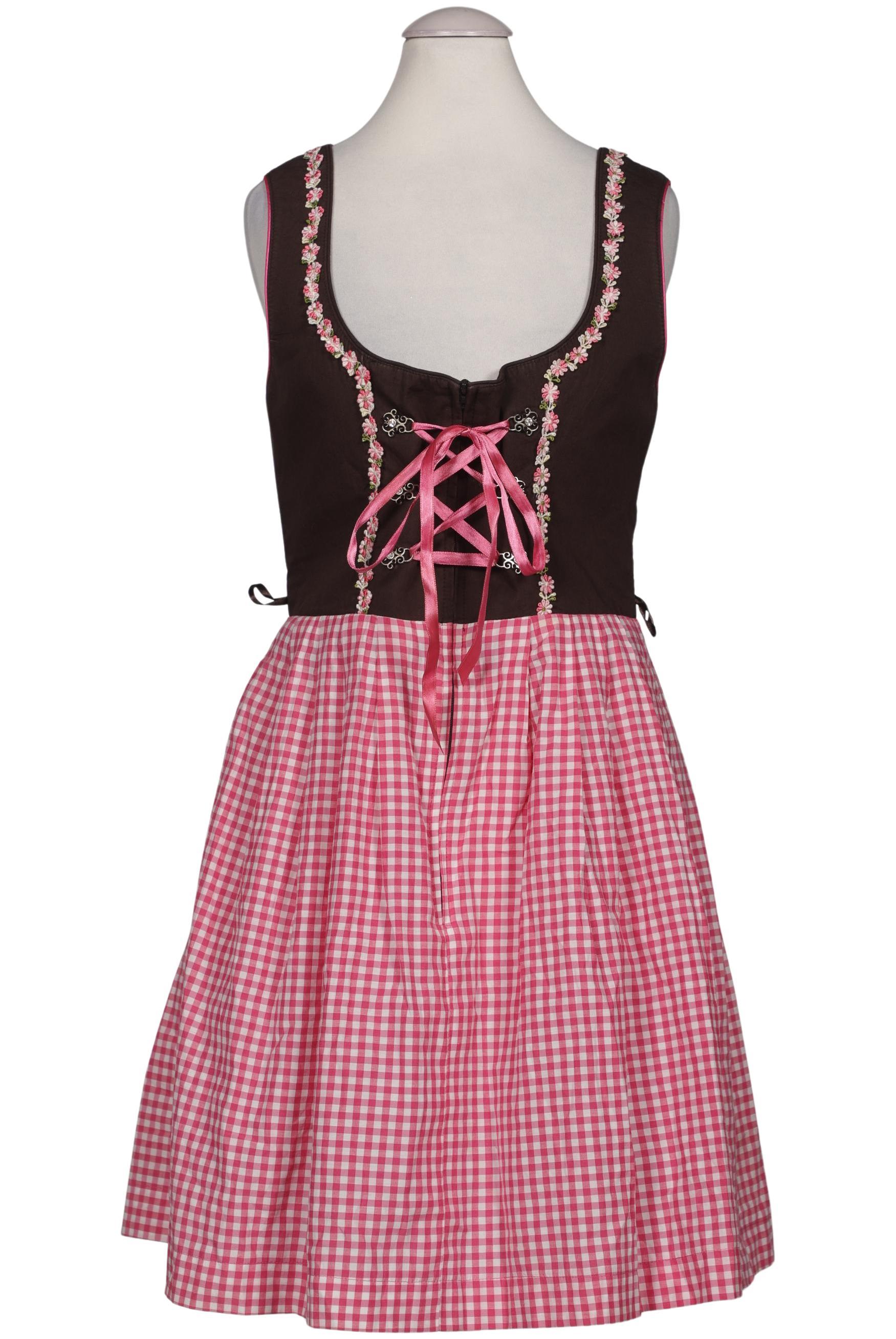 

Stockerpoint Damen Kleid, braun, Gr. 38