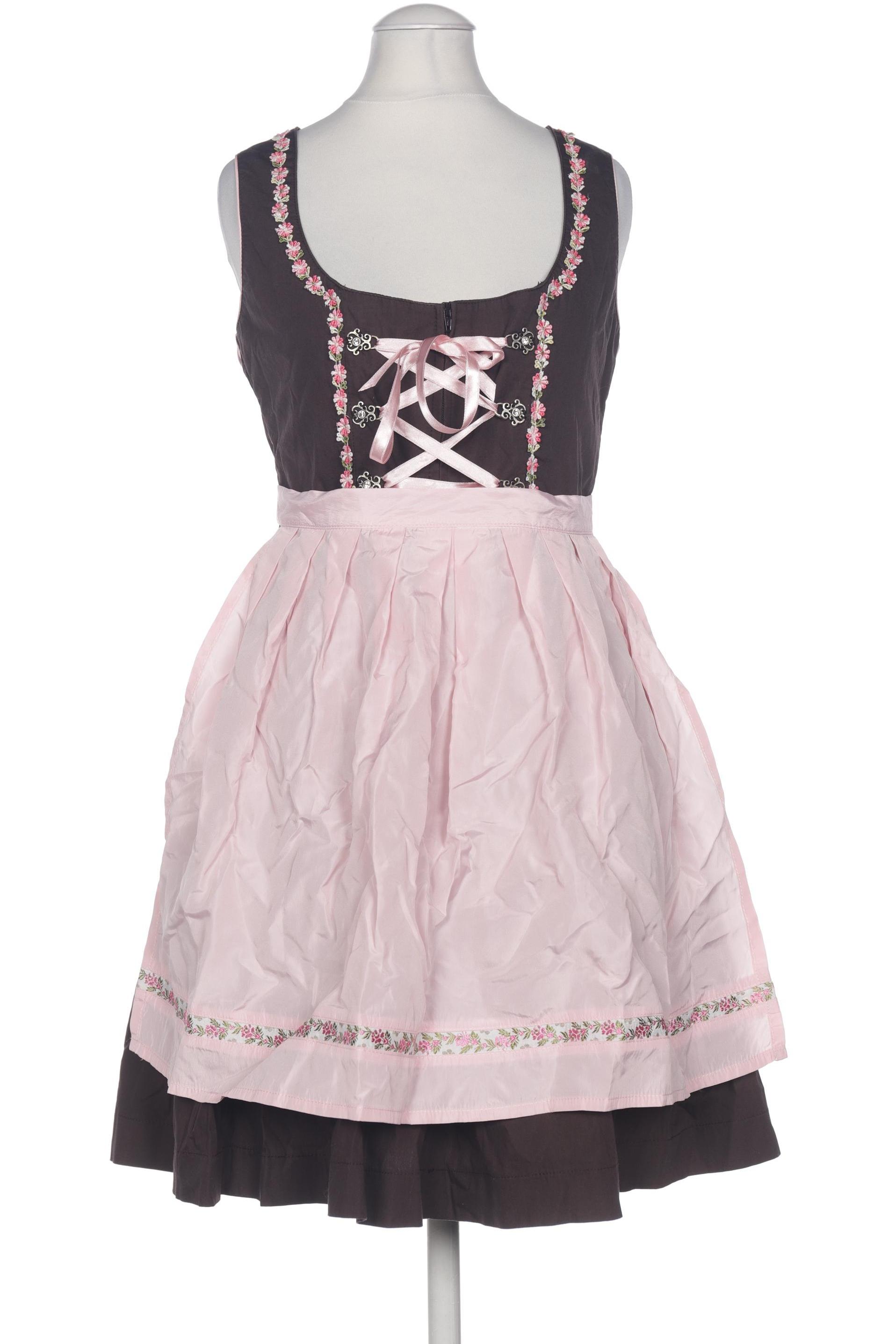 

Stockerpoint Damen Kleid, braun, Gr. 36