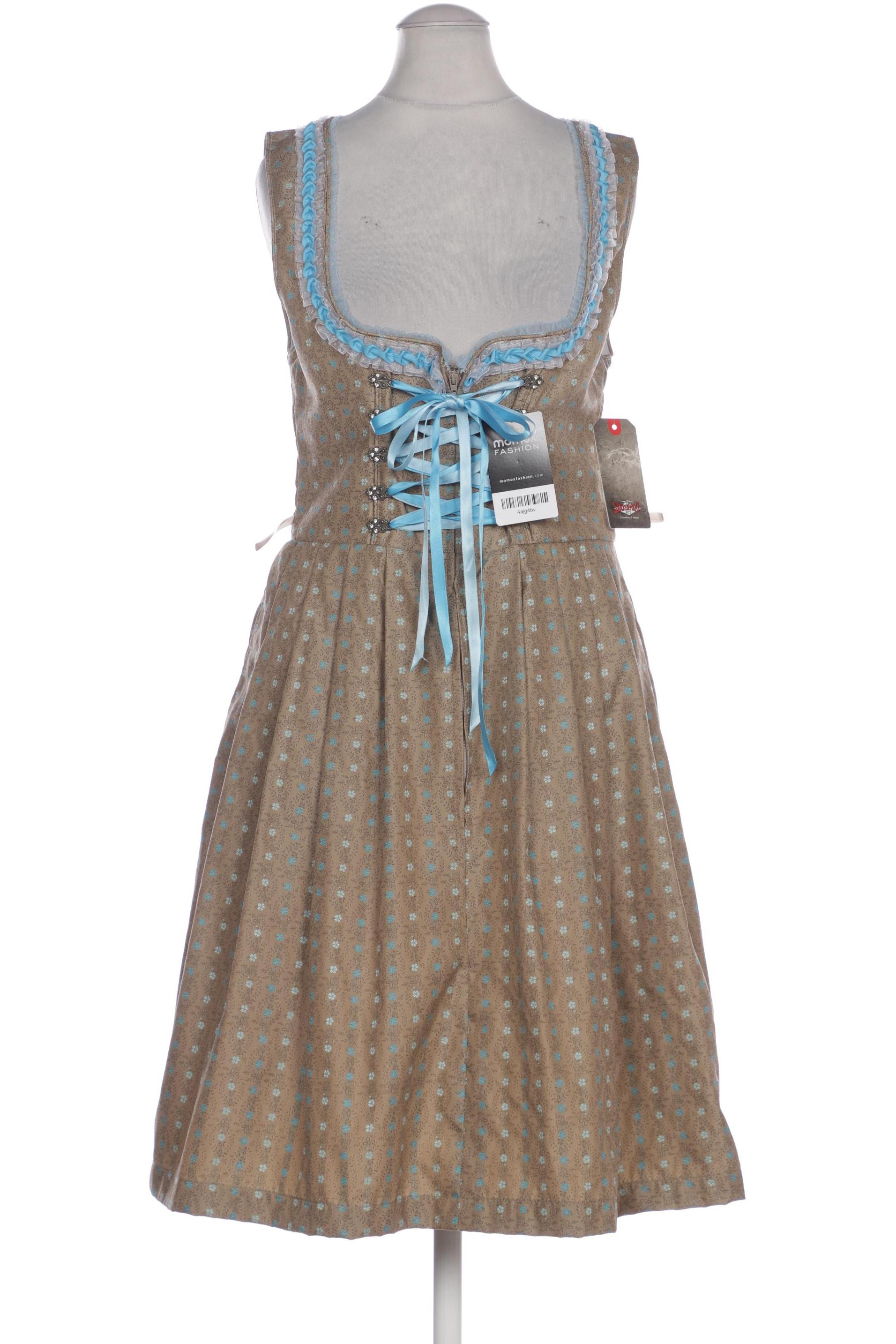 

Stockerpoint Damen Kleid, beige, Gr. 34